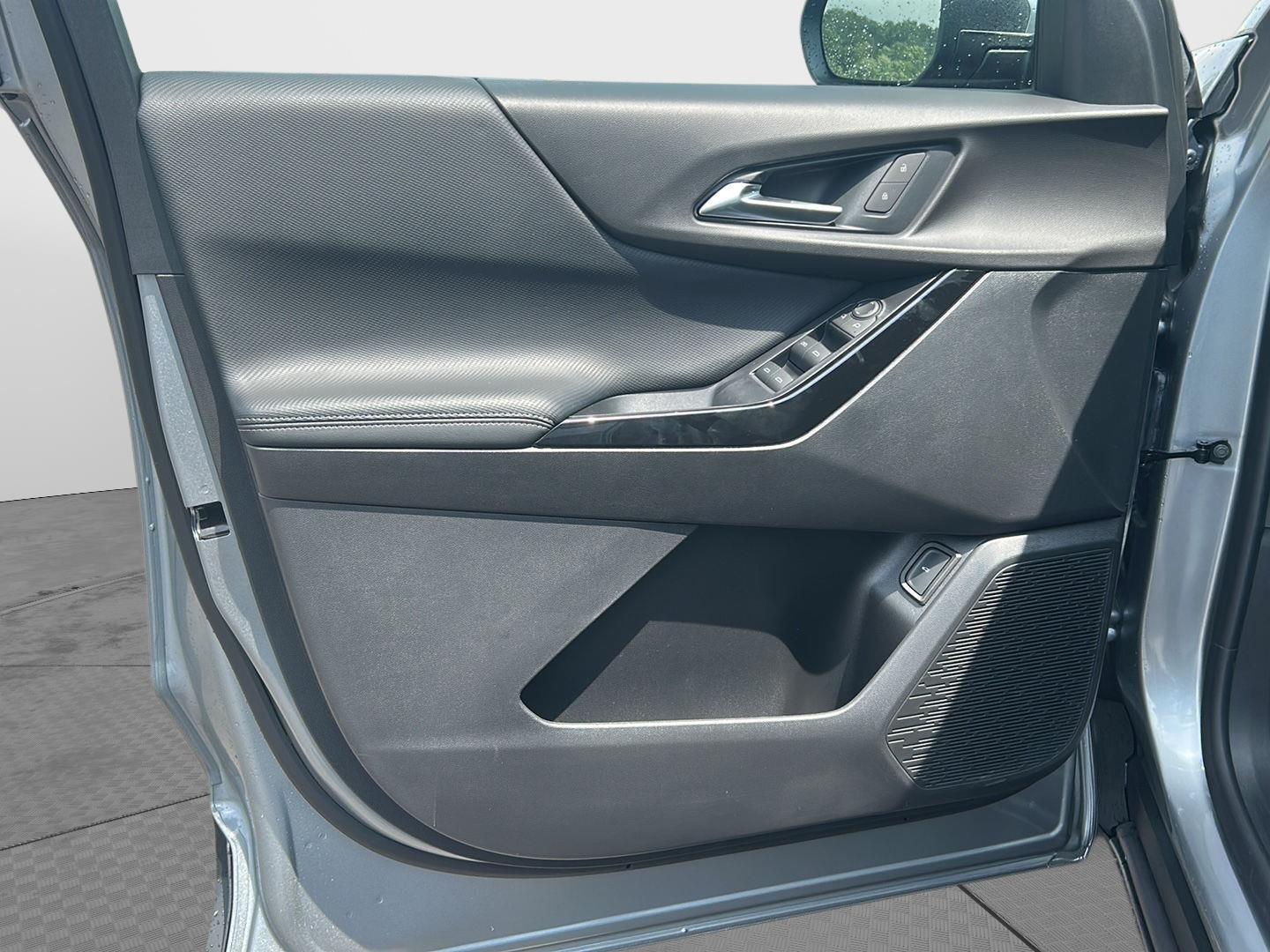 2027 Chevrolet Equinox AWD LT at Chevrolet & GMC Titusville