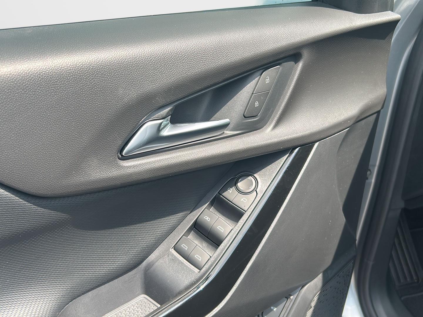 2027 Chevrolet Equinox AWD LT at Chevrolet & GMC Titusville