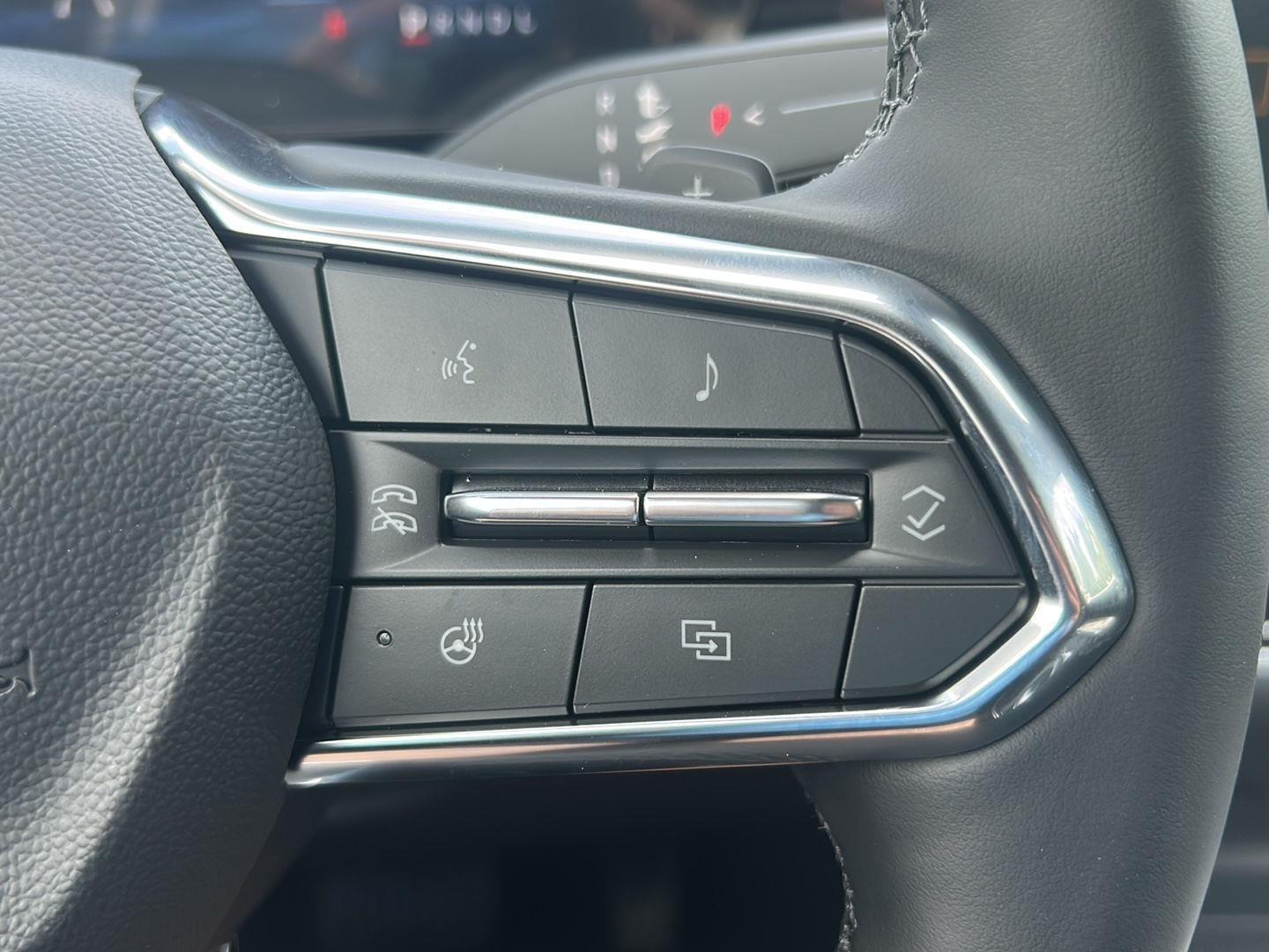2027 Chevrolet Equinox AWD LT at Chevrolet & GMC Titusville