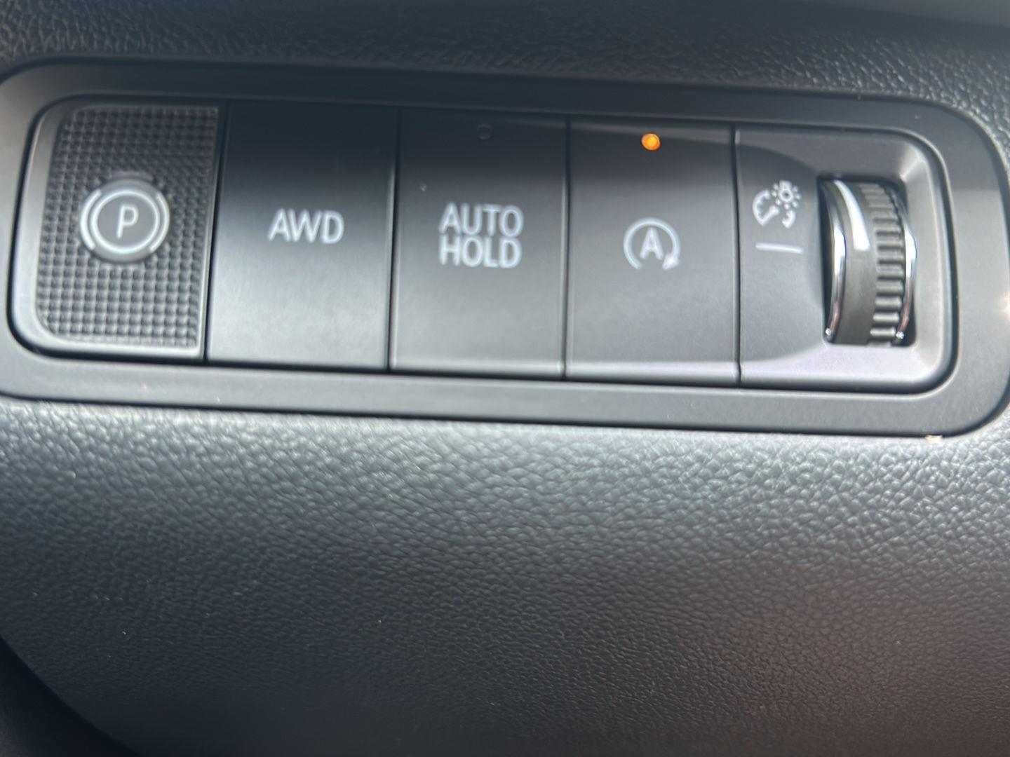 2027 Chevrolet Equinox AWD LT at Chevrolet & GMC Titusville