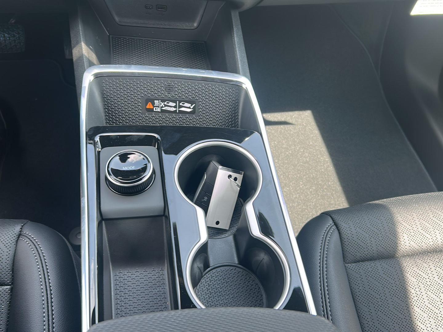 2027 Chevrolet Equinox AWD LT at Chevrolet & GMC Titusville