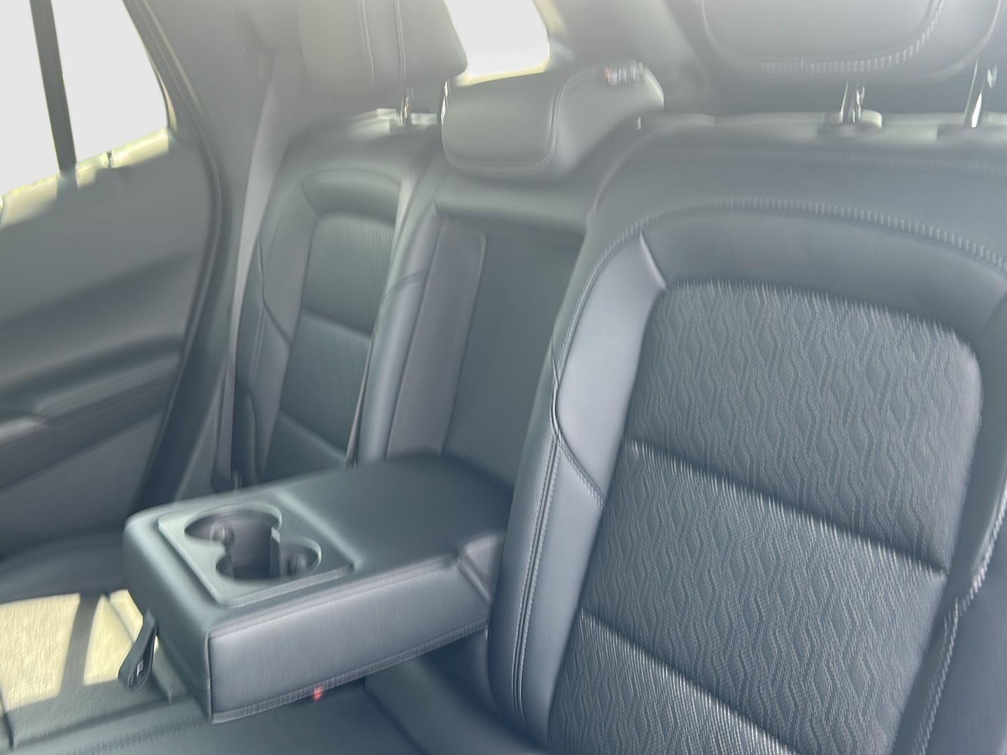 2027 Chevrolet Equinox AWD LT at Chevrolet & GMC Titusville