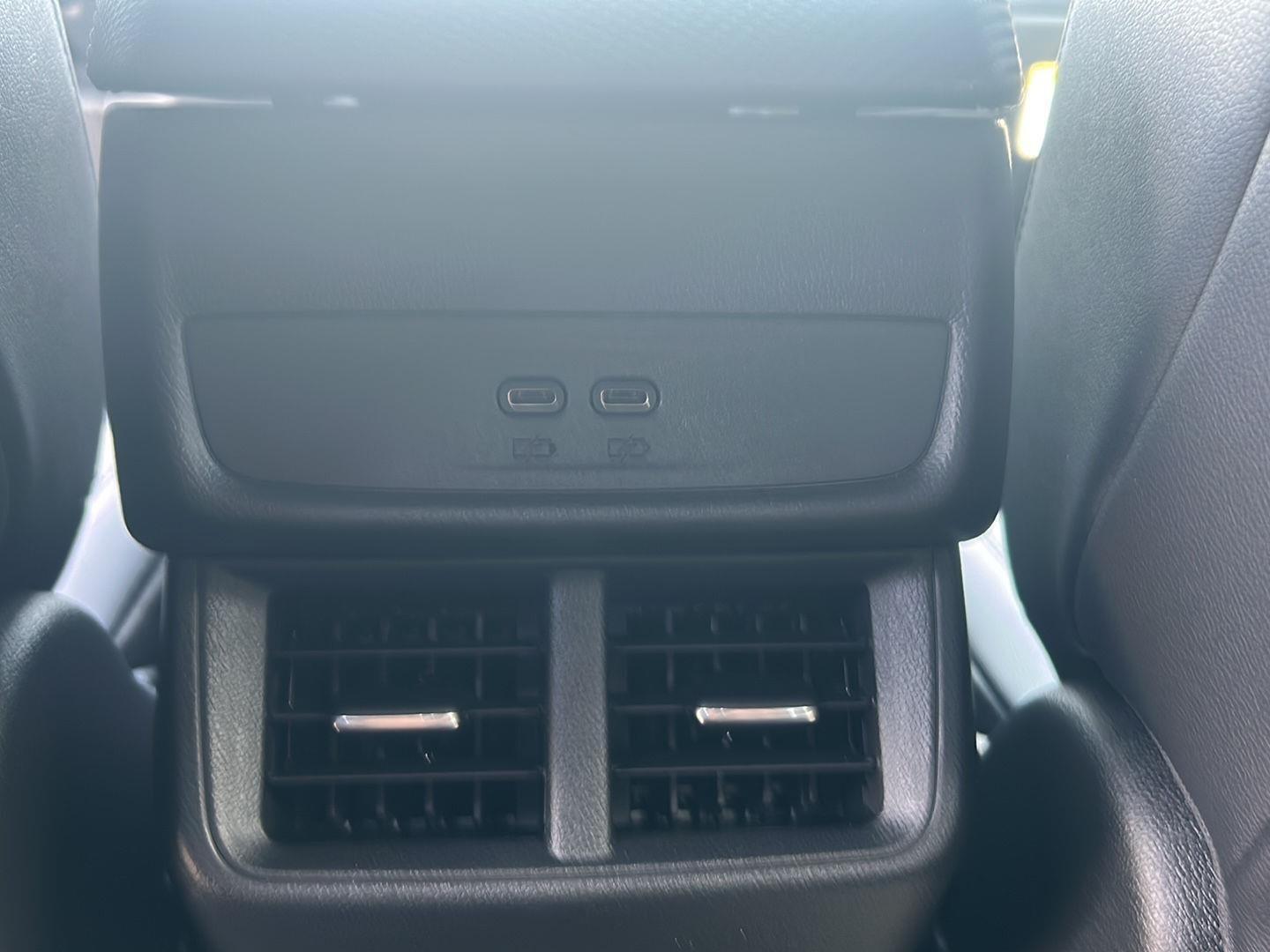 2027 Chevrolet Equinox AWD LT at Chevrolet & GMC Titusville