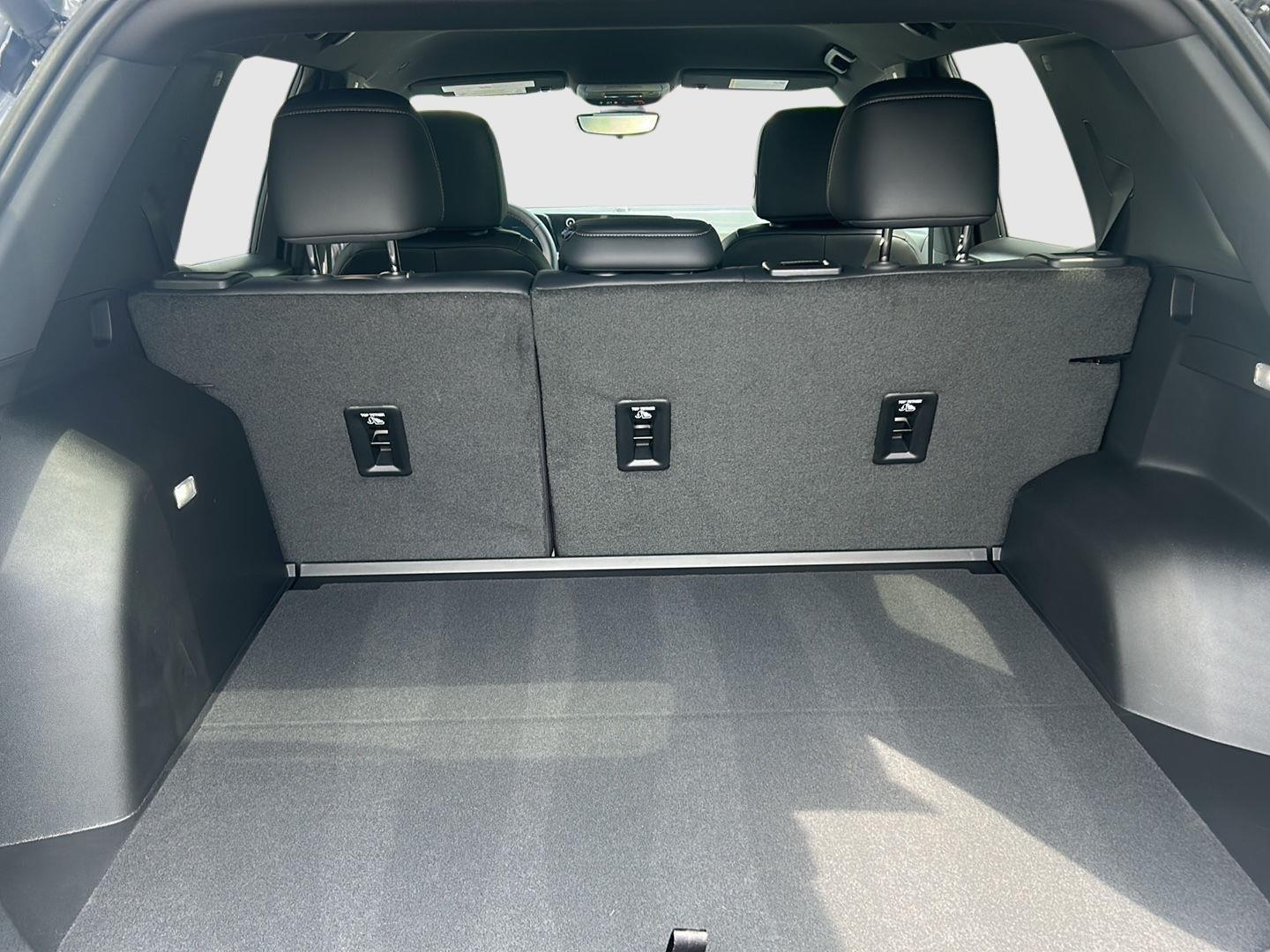 2027 Chevrolet Equinox AWD LT at Chevrolet & GMC Titusville