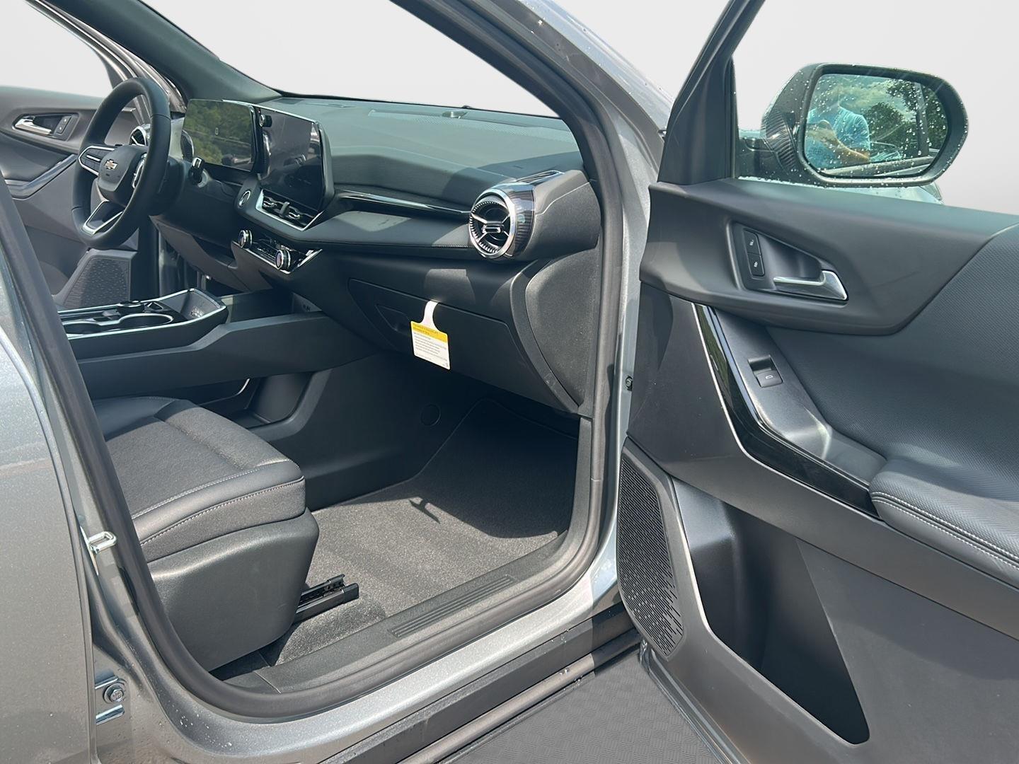 2027 Chevrolet Equinox AWD LT at Chevrolet & GMC Titusville