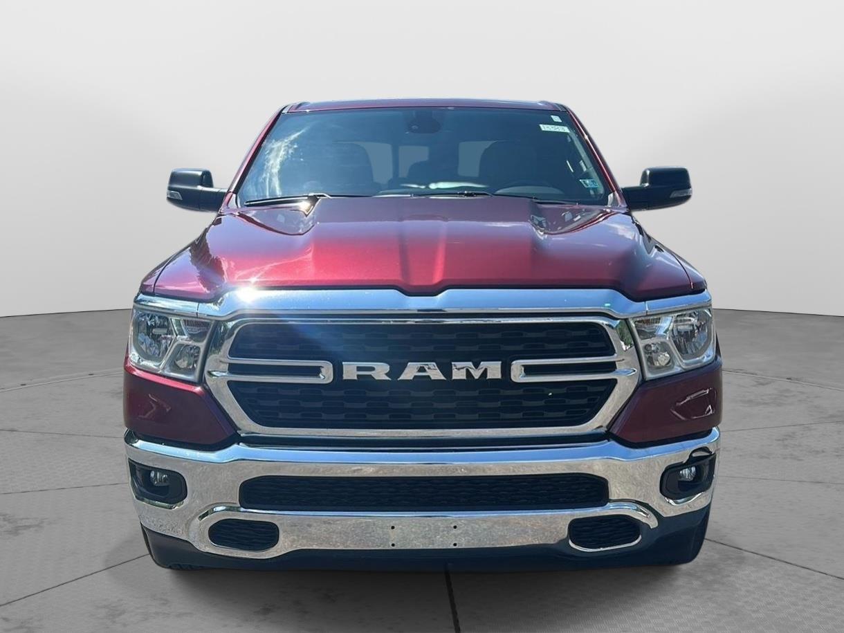 2024 Ram 1500 Big Horn - 2