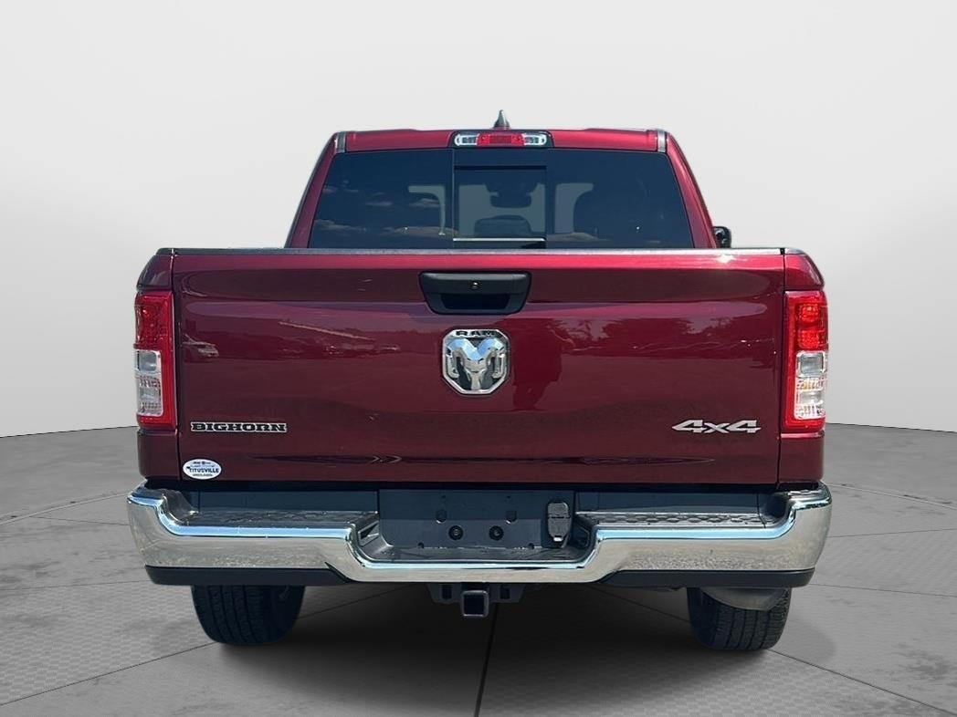 2024 Ram 1500 Big Horn - 6