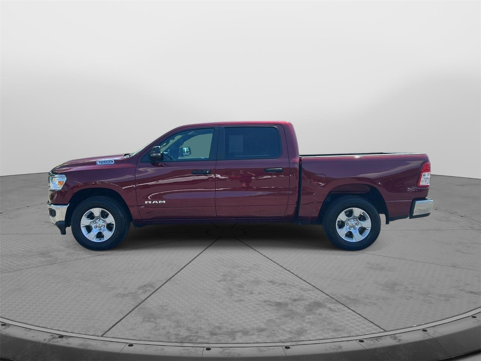 2024 Ram 1500 Big Horn - 8