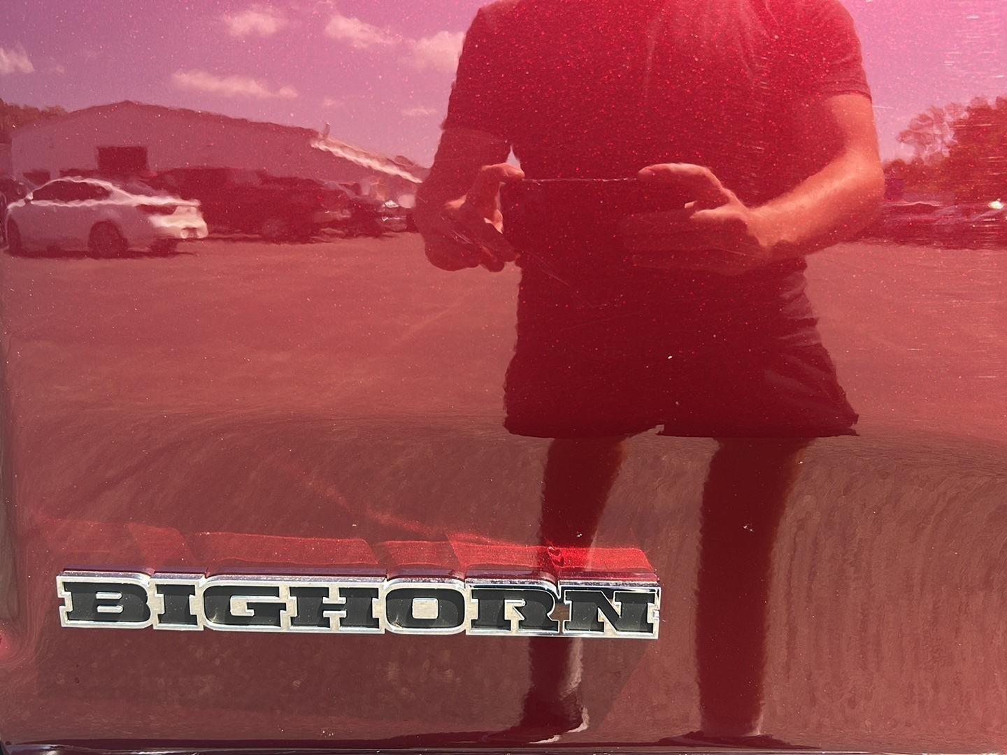 2024 Ram 1500 Big Horn - 10