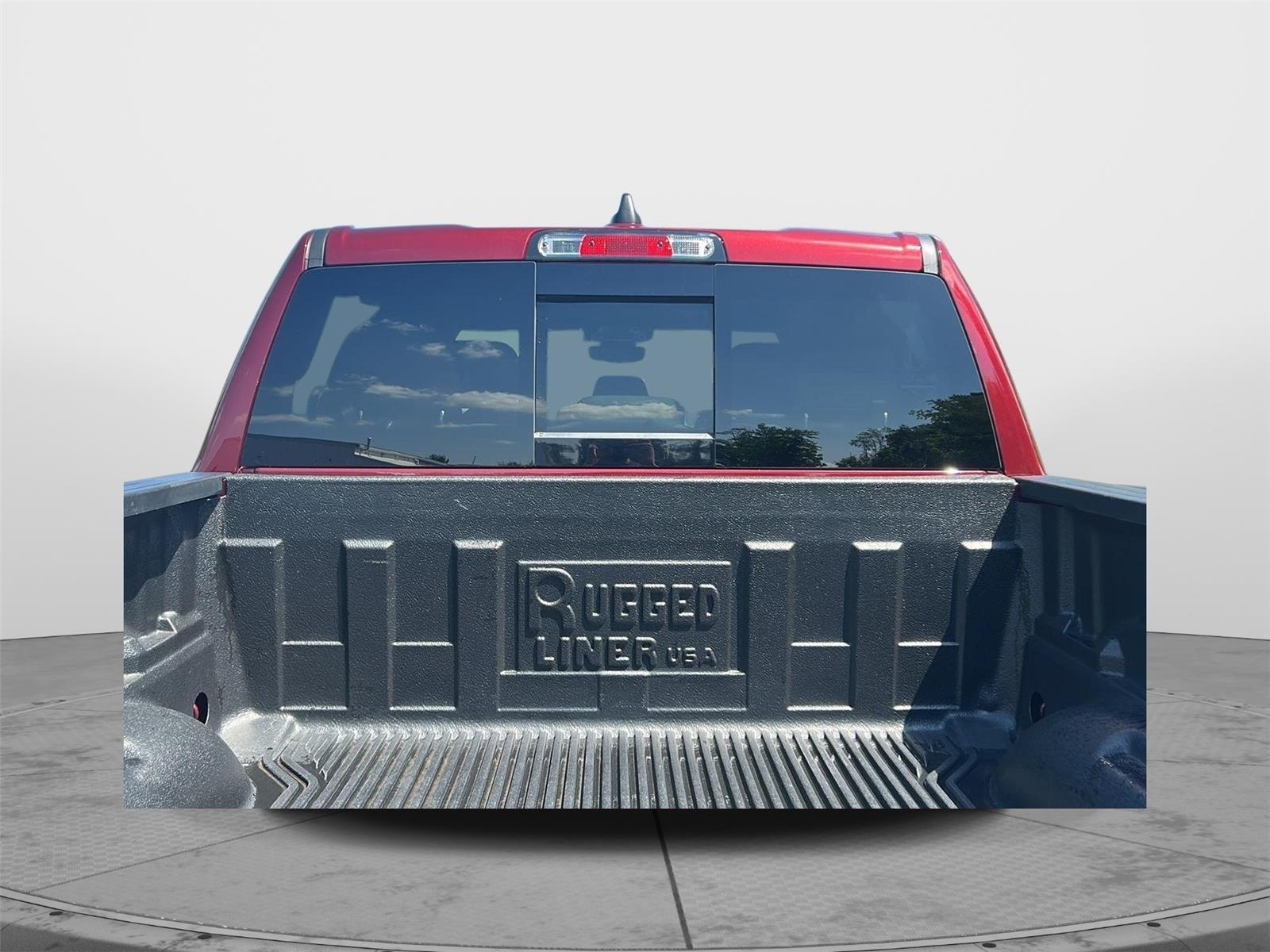 2024 Ram 1500 Big Horn - 11
