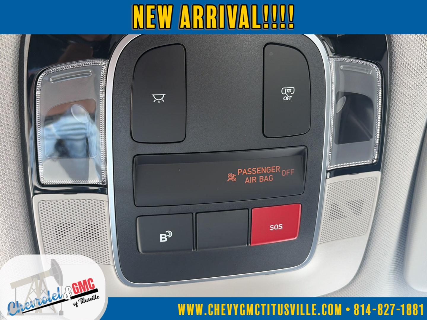 2026 Hyundai Tucson SEL at Three Rivers CJD