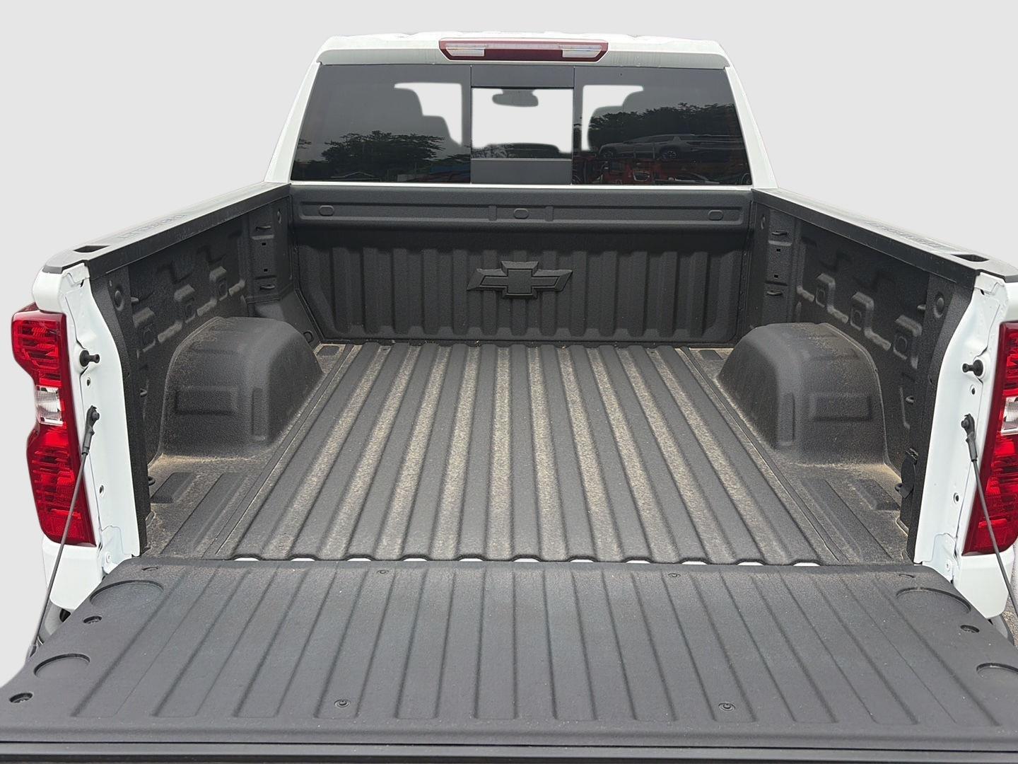 2026 Chevrolet Silverado 1500 LT at Rick Weaver Chevrolet
