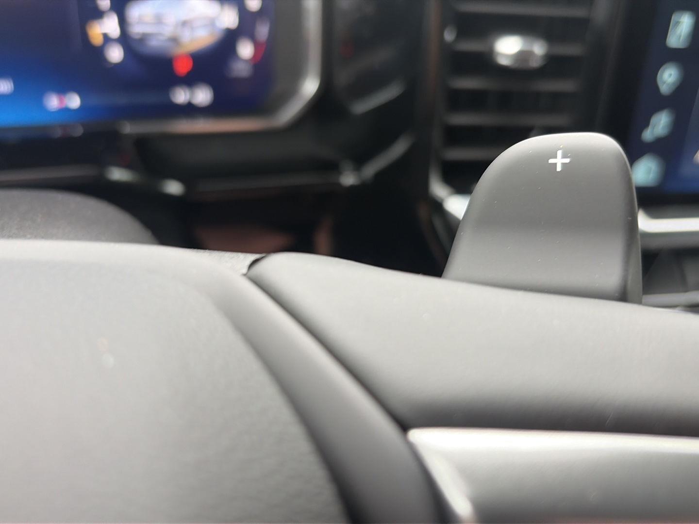 2026 Chevrolet Silverado 1500 LT at Rick Weaver Chevrolet