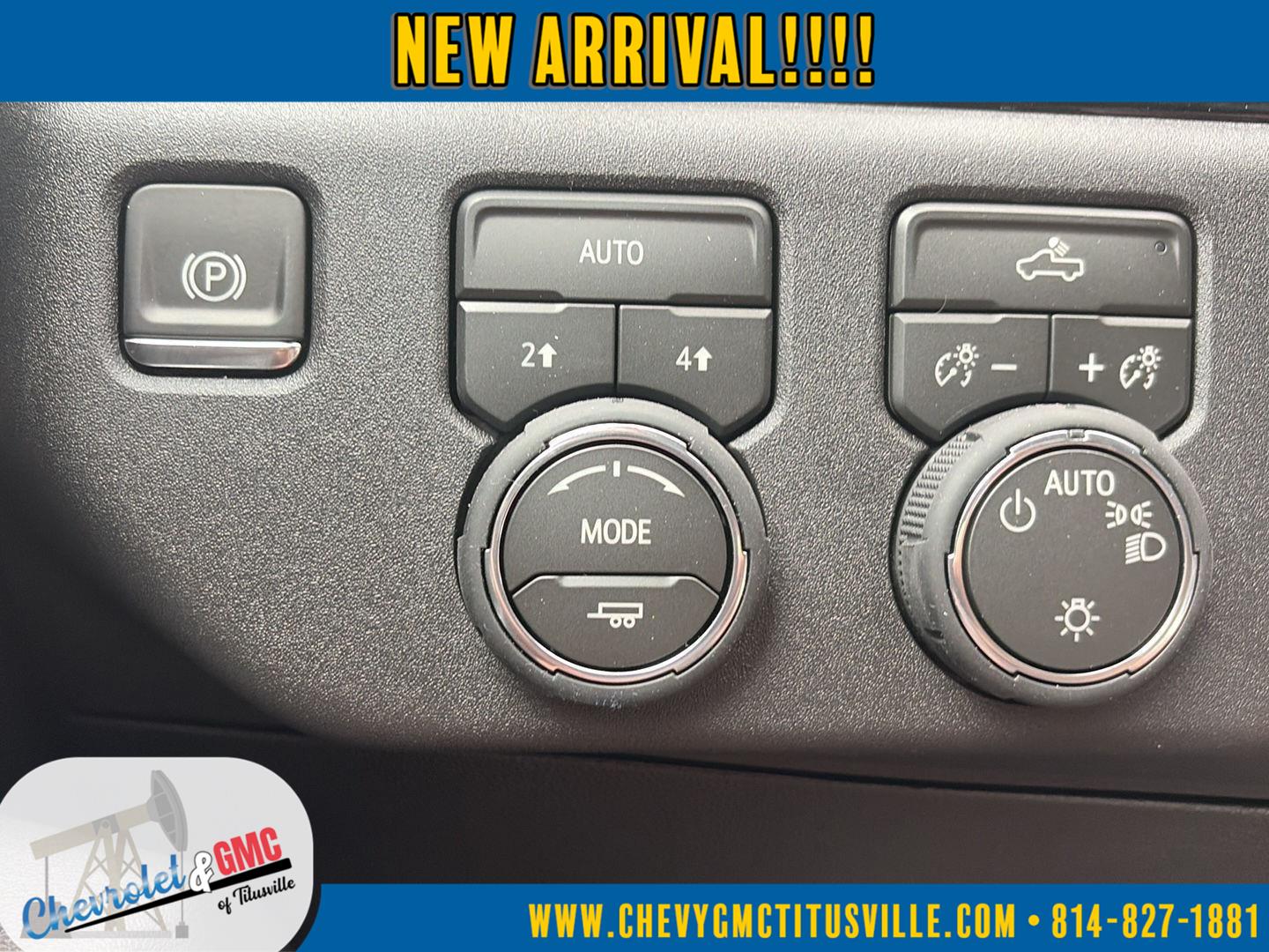 2026 Chevrolet Silverado 1500 LT at Delaney Chevrolet Buick