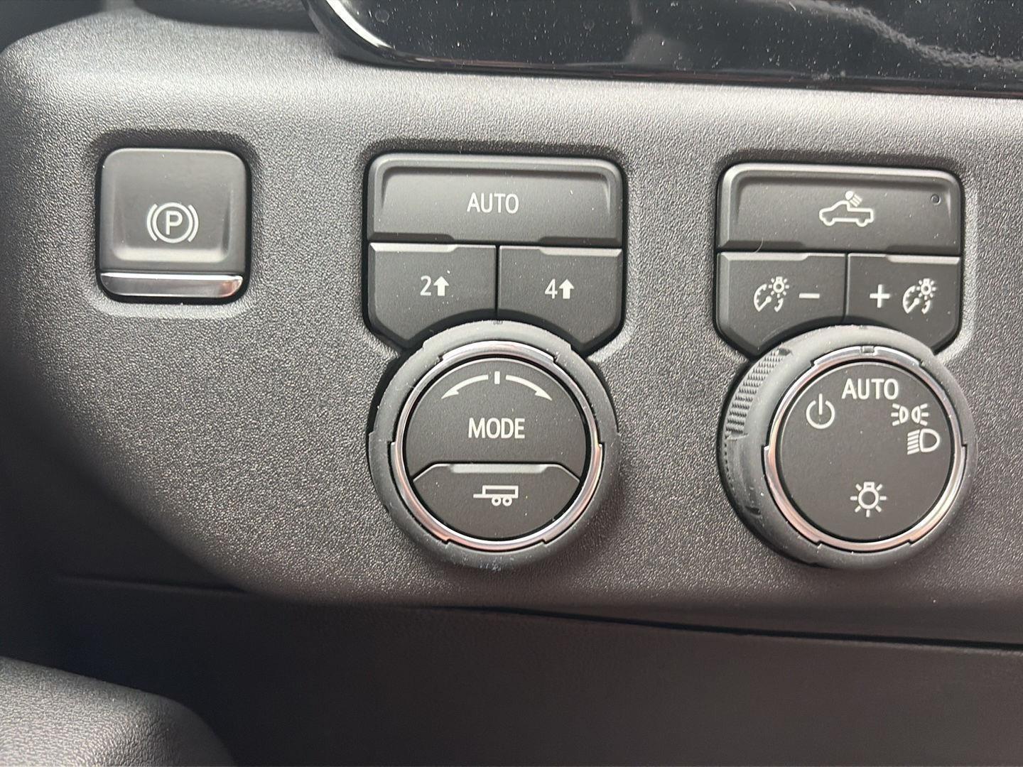 2026 Chevrolet Silverado 1500 LT at Rick Weaver Chevrolet