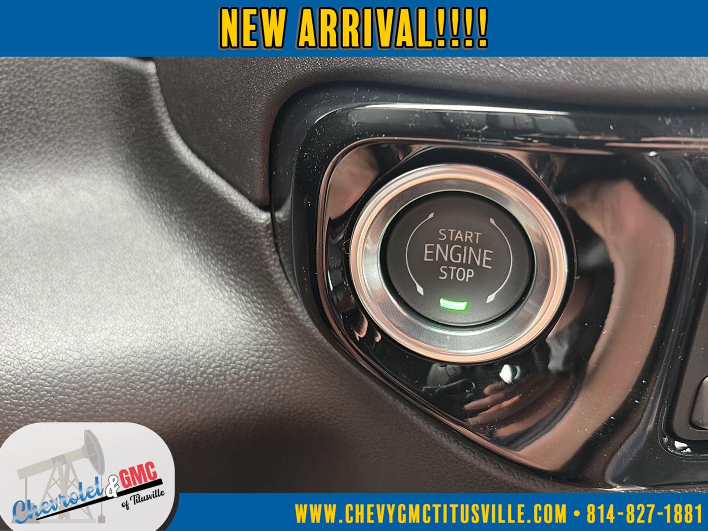 2026 Chevrolet Silverado 1500 LT at Delaney Chevrolet Buick