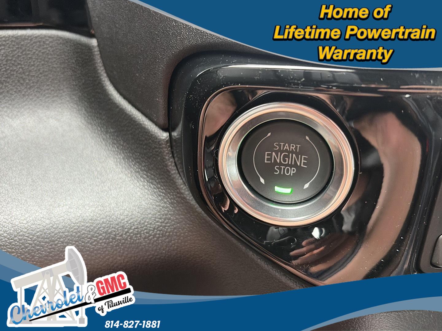2026 Chevrolet Silverado 1500 LT at Delaney Chevrolet Buick