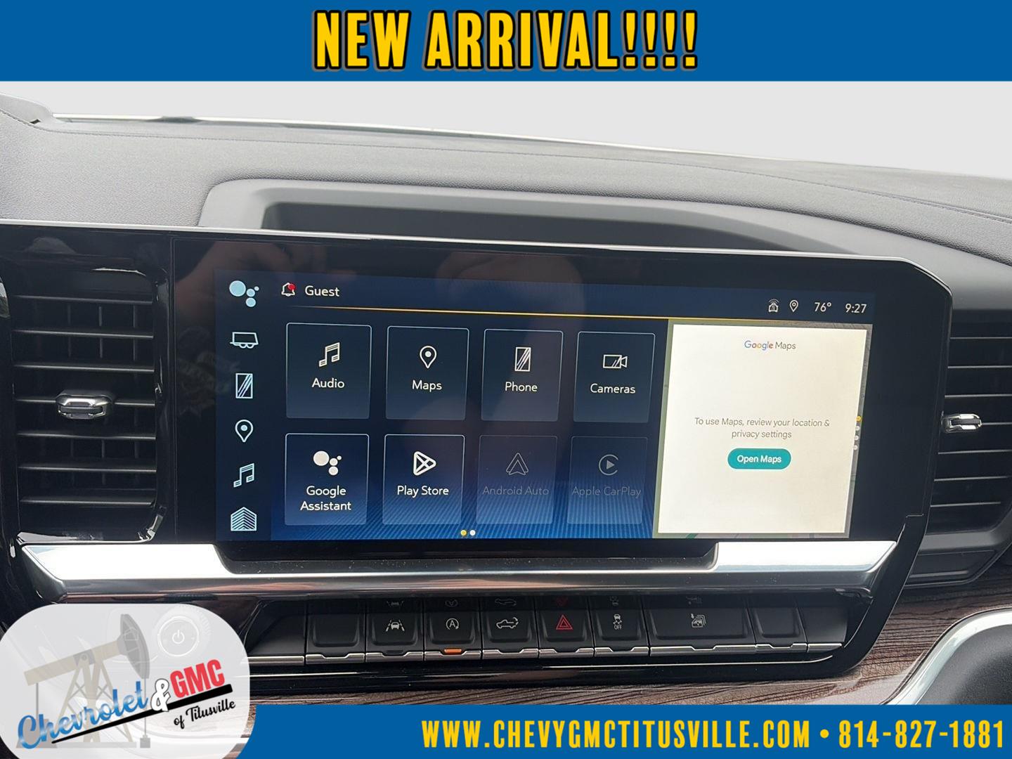 2026 Chevrolet Silverado 1500 LT at Delaney Chevrolet Buick