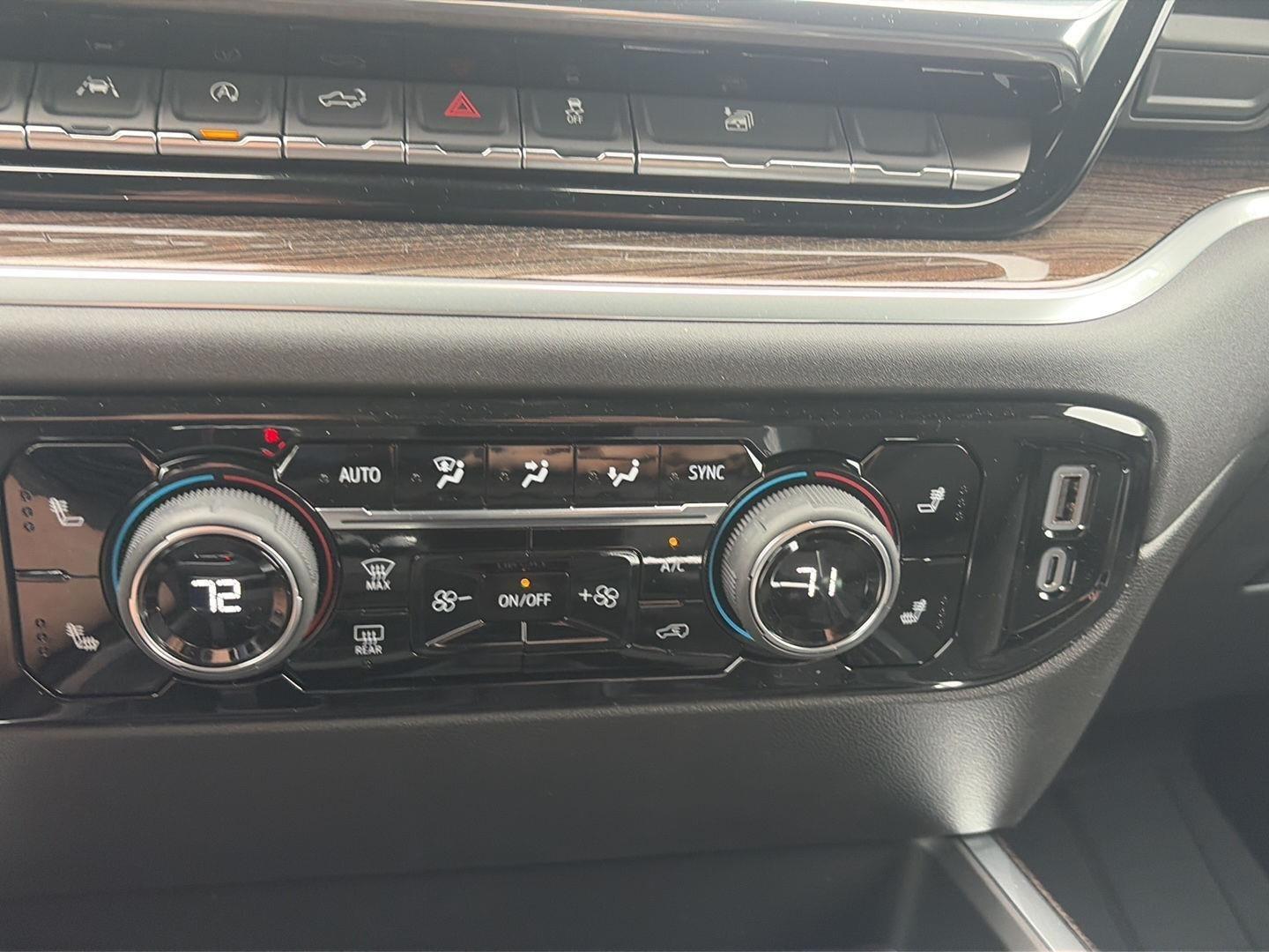 2026 Chevrolet Silverado 1500 LT at Rick Weaver Chevrolet