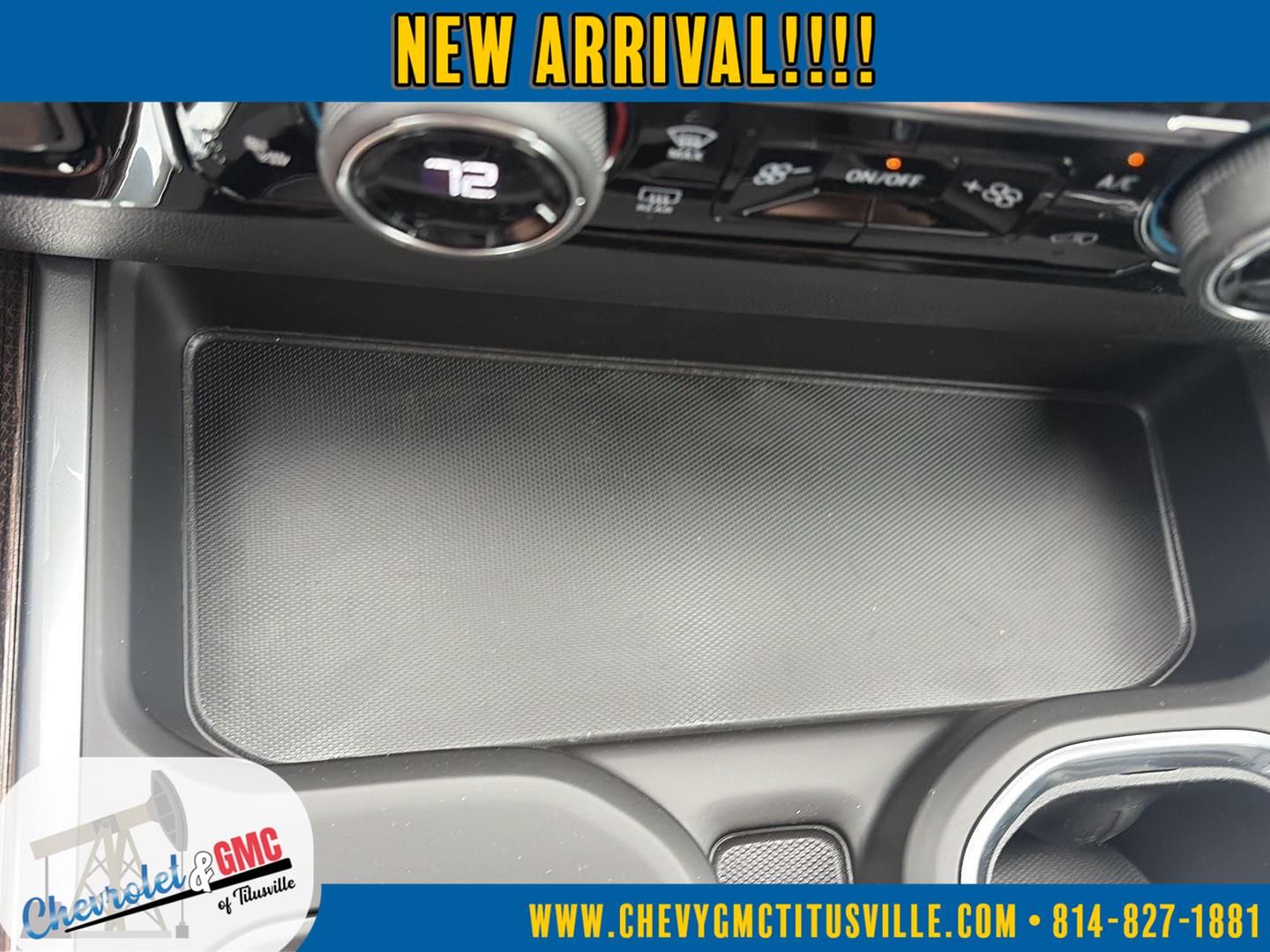 2026 Chevrolet Silverado 1500 LT at Delaney Chevrolet Buick
