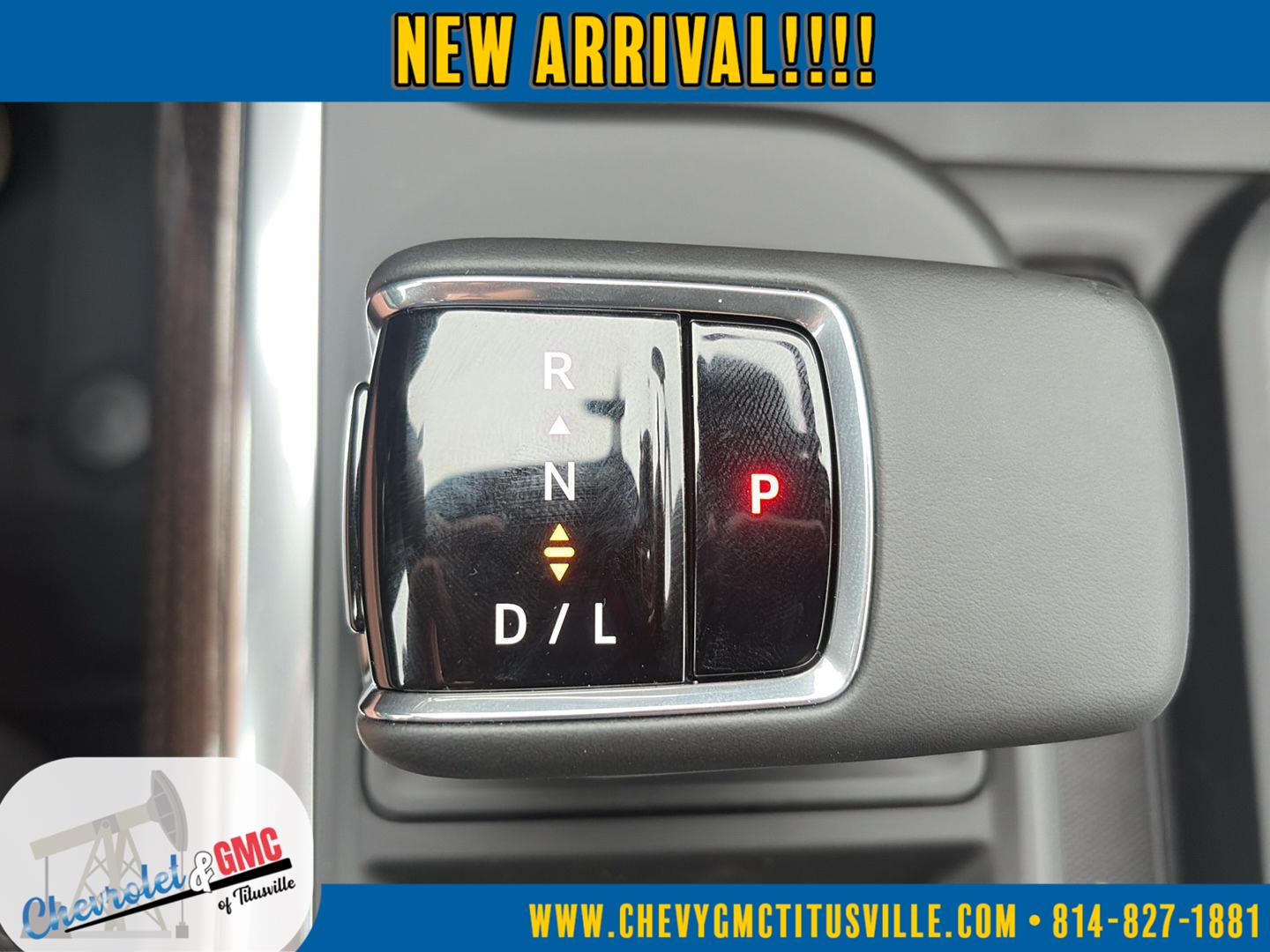 2026 Chevrolet Silverado 1500 LT at Delaney Chevrolet Buick