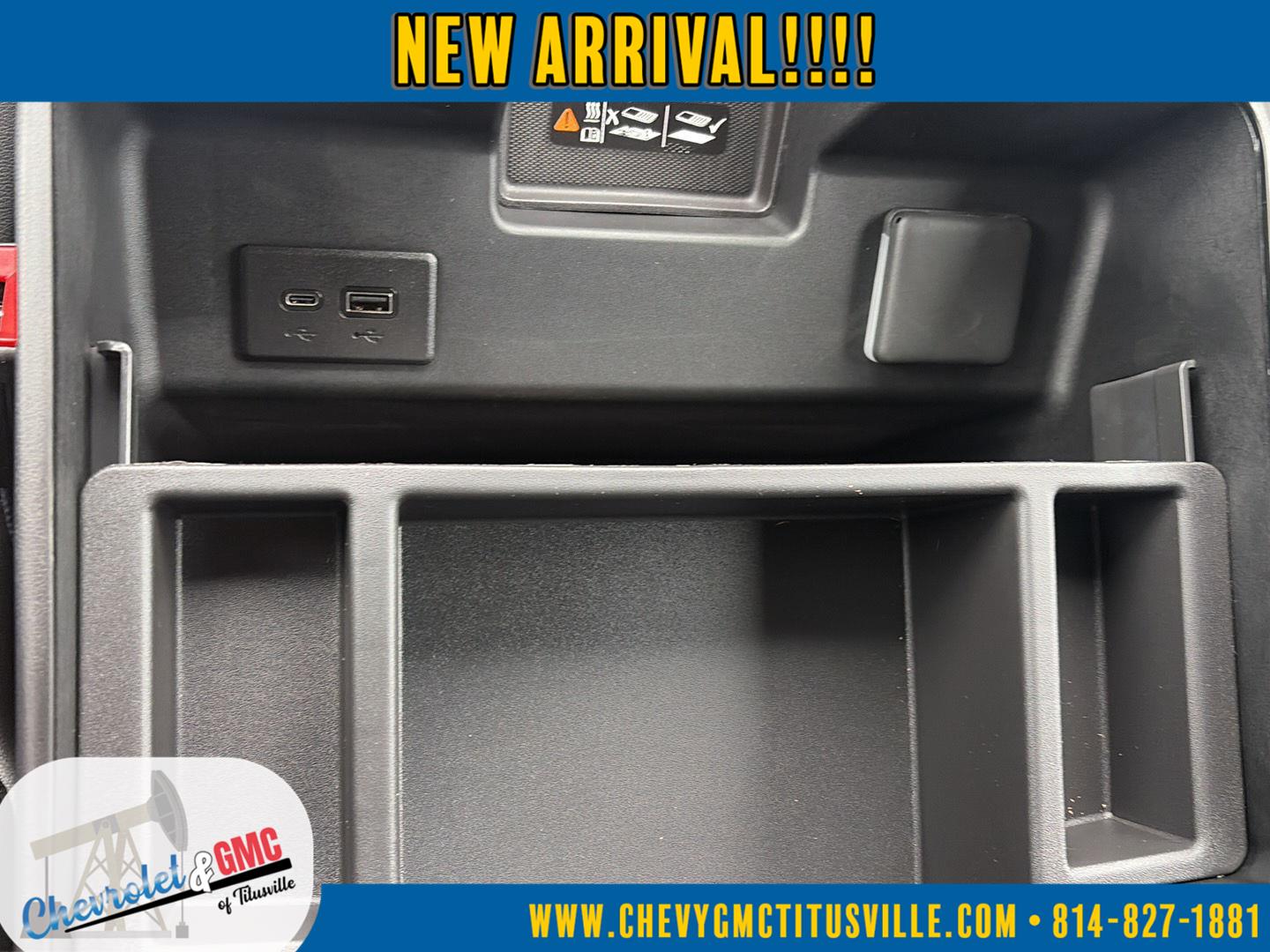 2026 Chevrolet Silverado 1500 LT at Delaney Chevrolet Buick