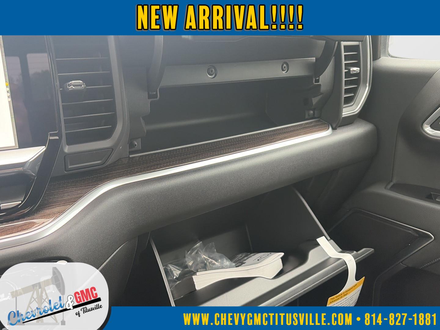 2026 Chevrolet Silverado 1500 LT at Delaney Chevrolet Buick