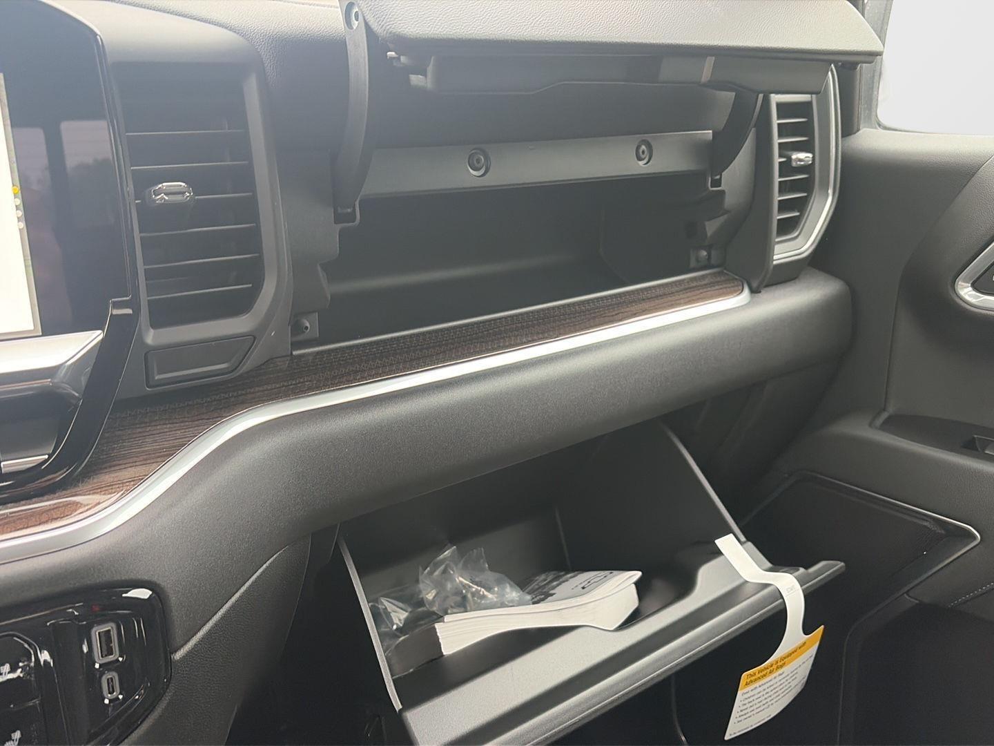 2026 Chevrolet Silverado 1500 LT at Rick Weaver Chevrolet