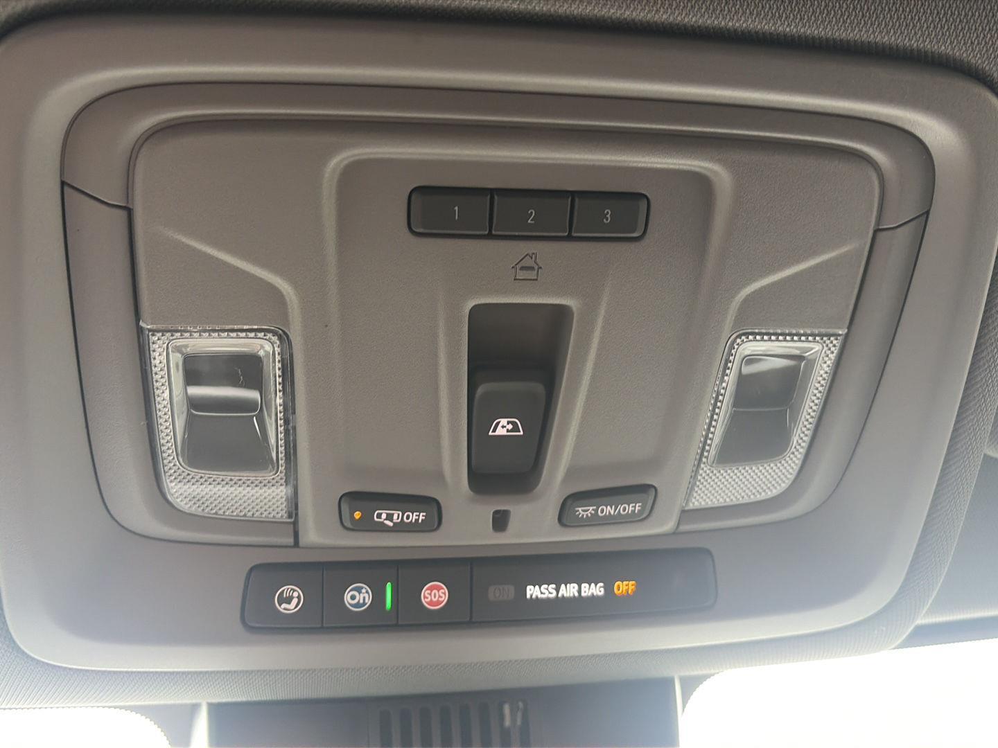 2026 Chevrolet Silverado 1500 LT at Rick Weaver Chevrolet