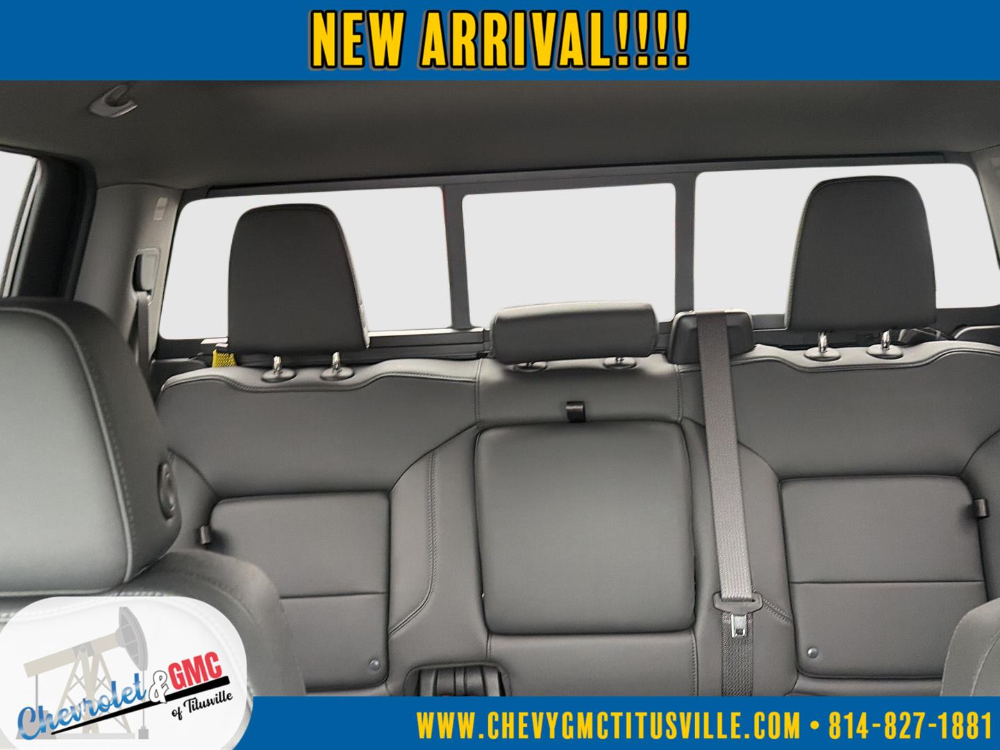 2026 Chevrolet Silverado 1500 LT at Delaney Chevrolet Buick
