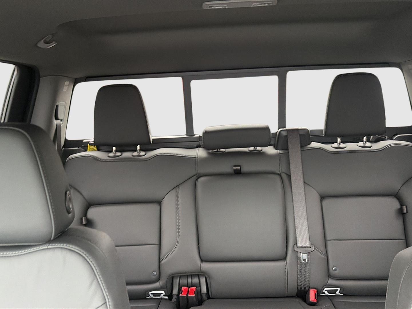 2026 Chevrolet Silverado 1500 LT at Rick Weaver Chevrolet