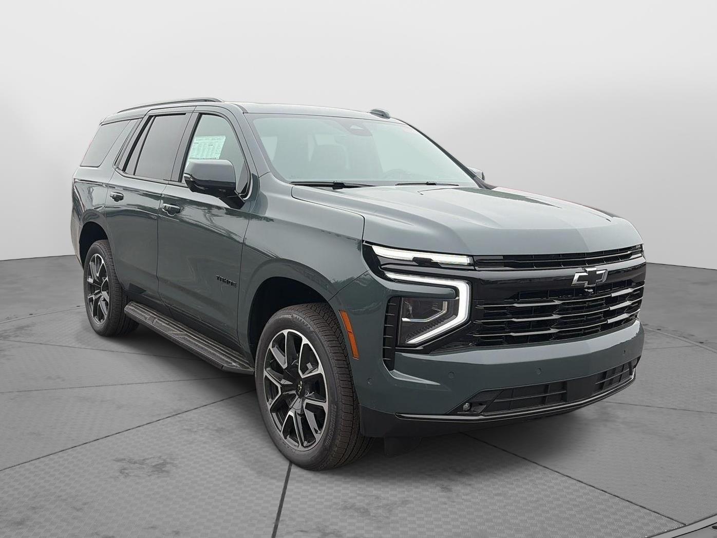 2026 Chevrolet Tahoe RST at Rocky Ridge Auto Sales & Service