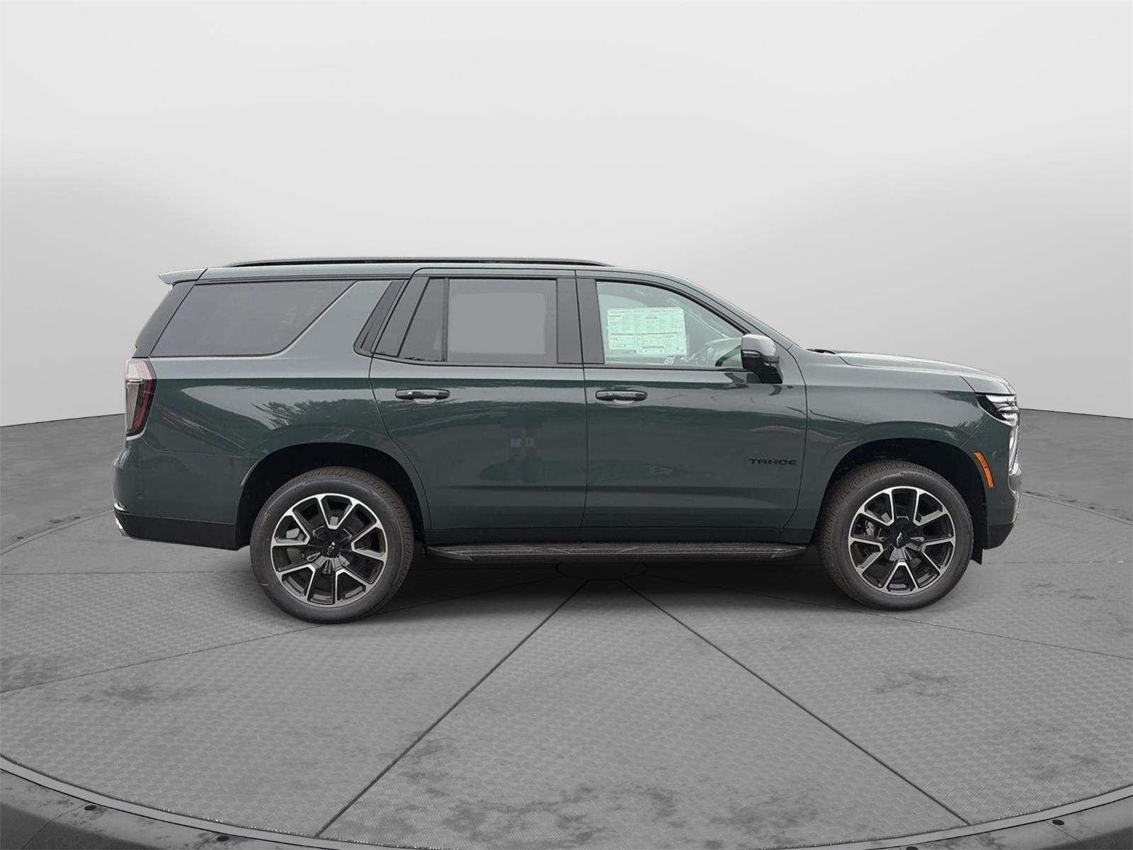 2026 Chevrolet Tahoe RST at Rocky Ridge Auto Sales & Service