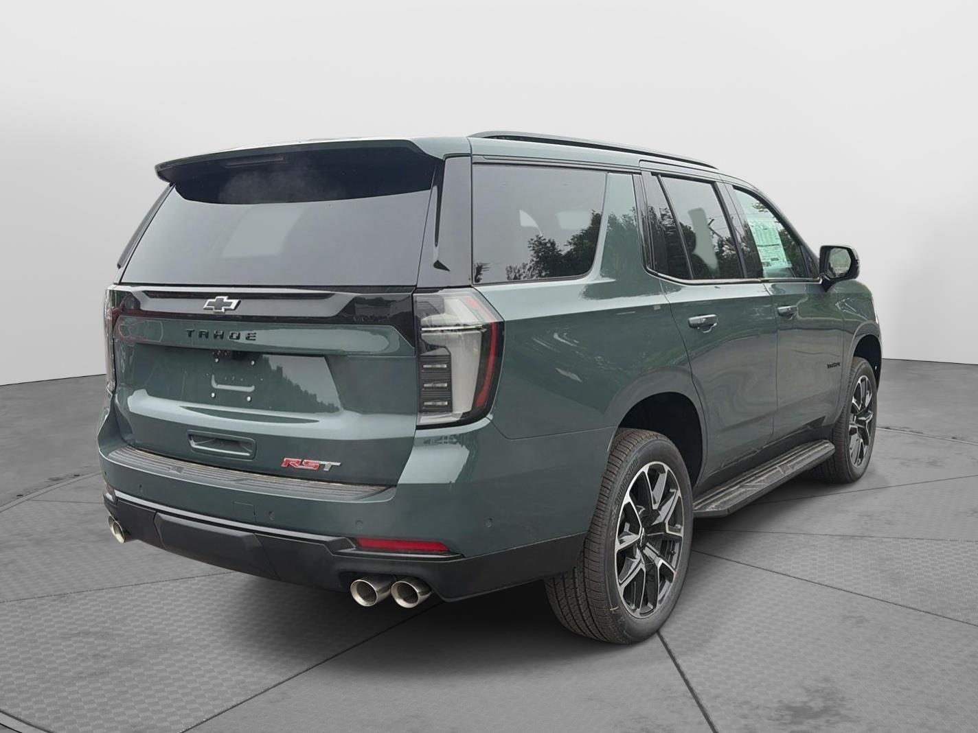2026 Chevrolet Tahoe RST at Rocky Ridge Auto Sales & Service