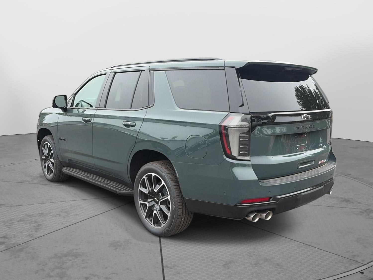 2026 Chevrolet Tahoe RST at Rocky Ridge Auto Sales & Service