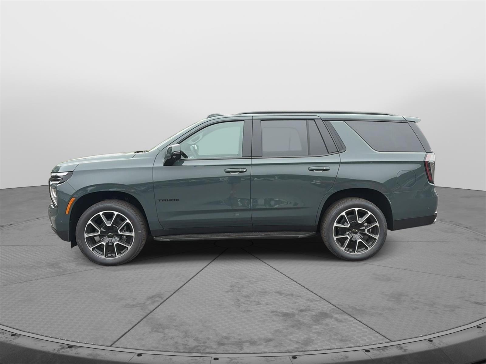 2026 Chevrolet Tahoe RST at Rocky Ridge Auto Sales & Service