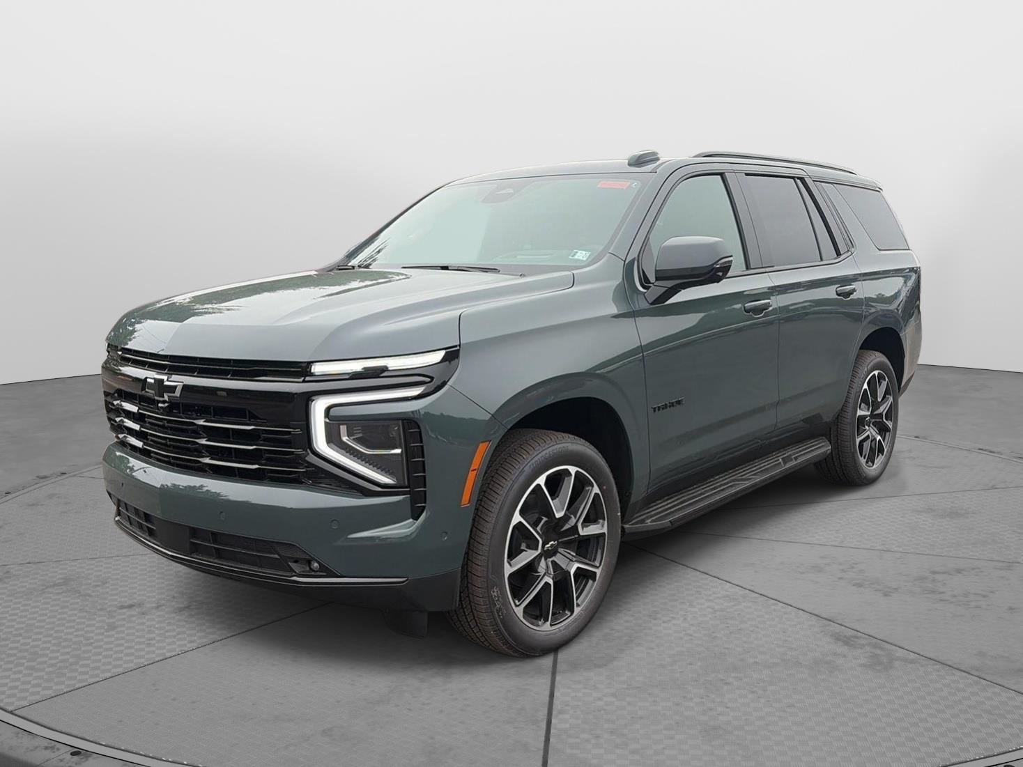 2026 Chevrolet Tahoe RST at Rocky Ridge Auto Sales & Service