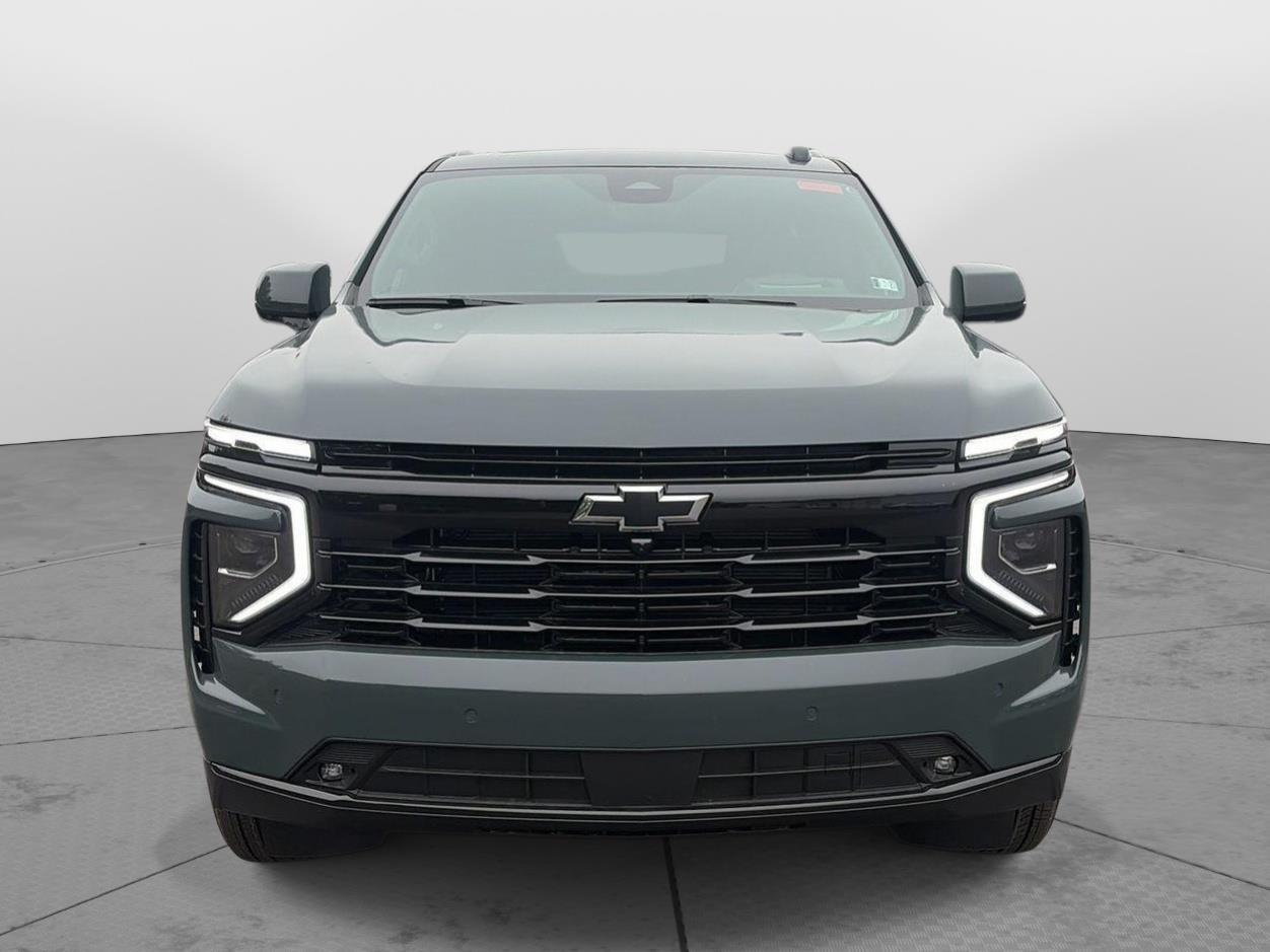 2026 Chevrolet Tahoe RST at Rocky Ridge Auto Sales & Service