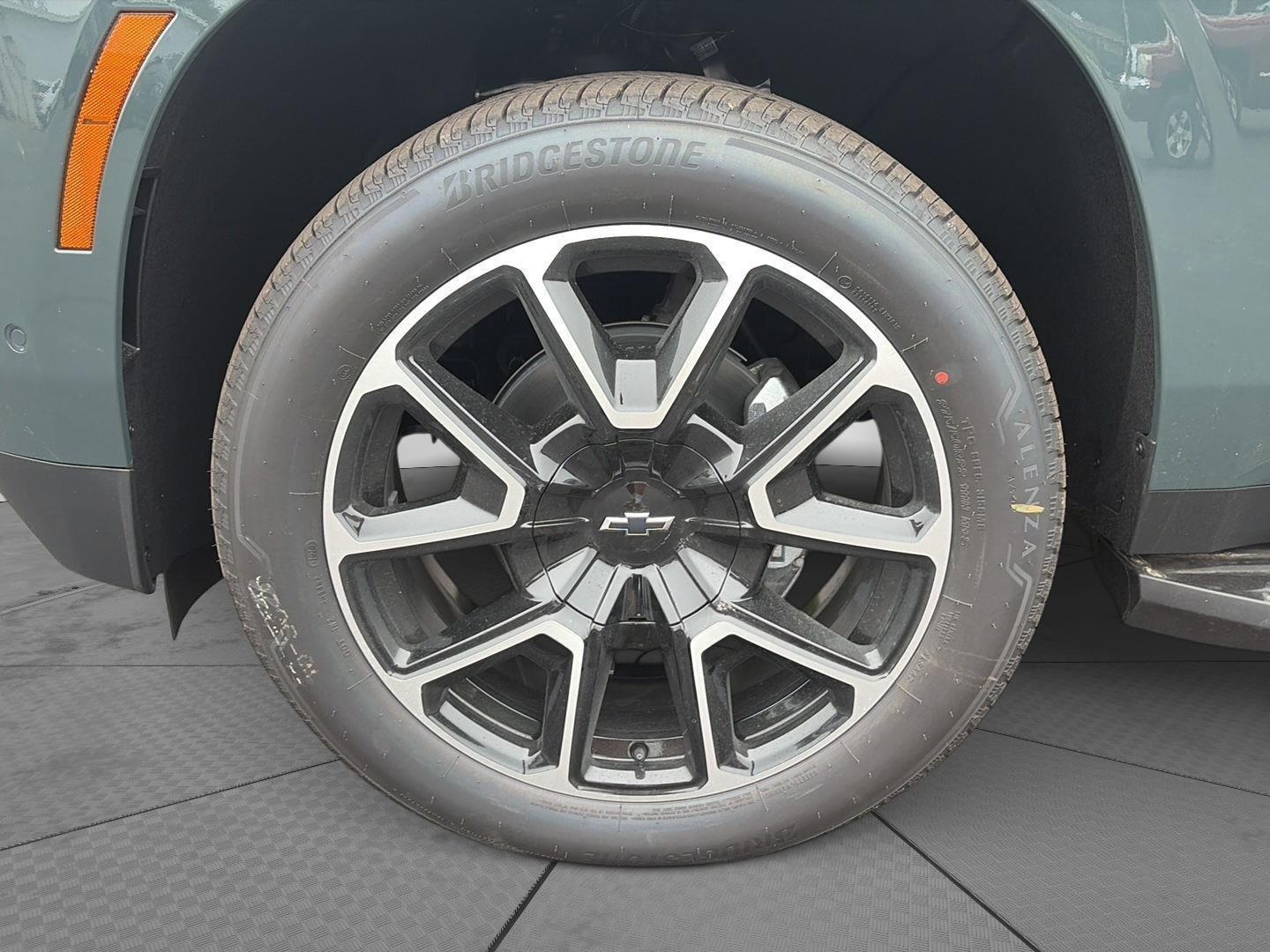 2026 Chevrolet Tahoe RST at Rocky Ridge Auto Sales & Service