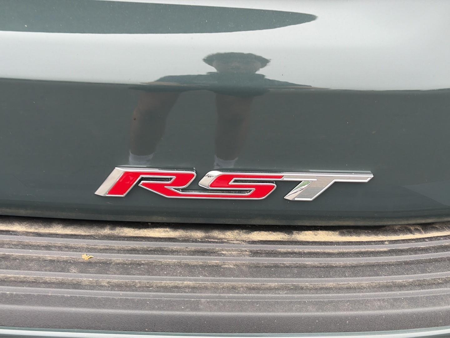 2026 Chevrolet Tahoe RST at Rocky Ridge Auto Sales & Service