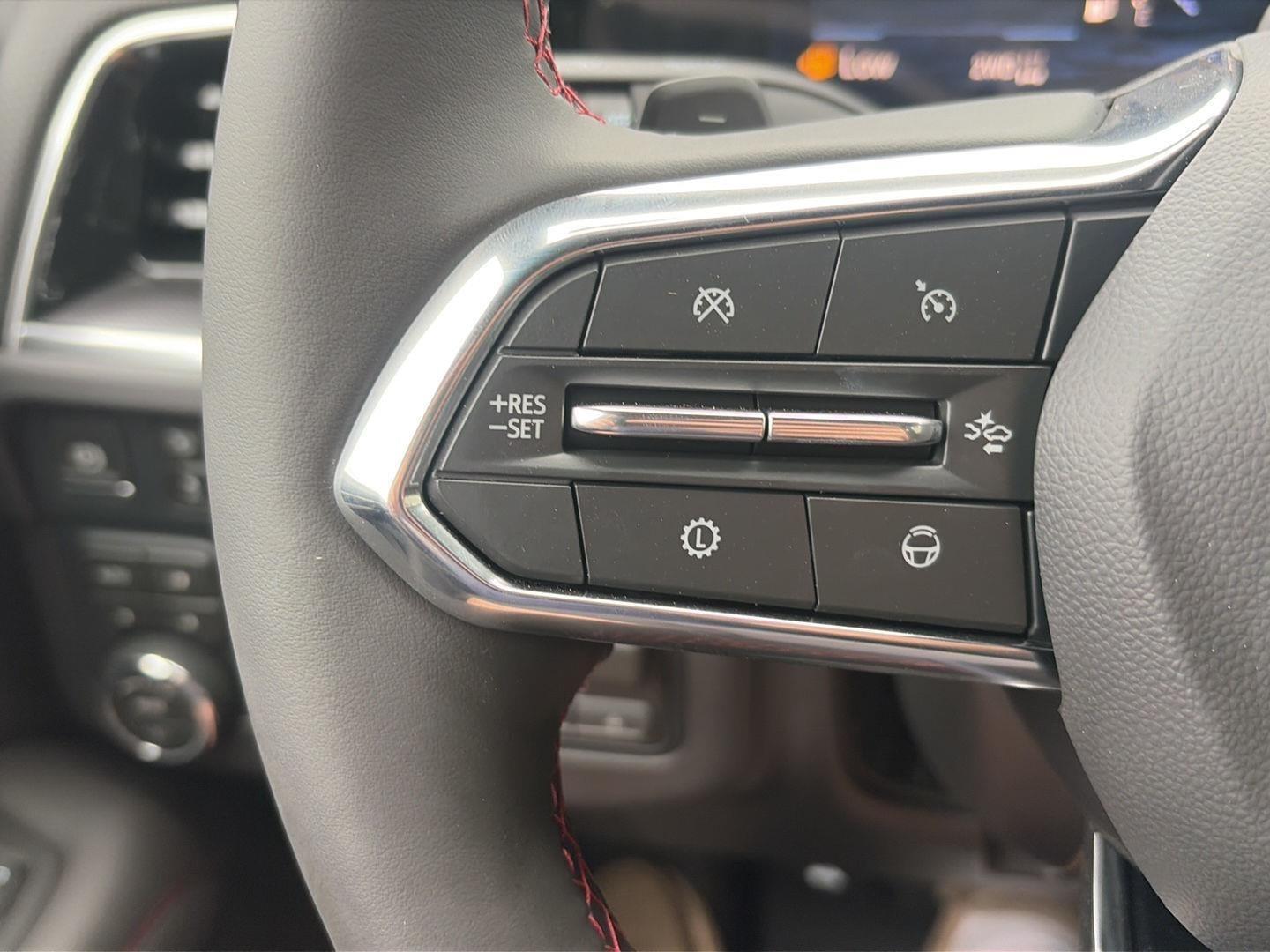 2026 Chevrolet Tahoe RST at Rocky Ridge Auto Sales & Service