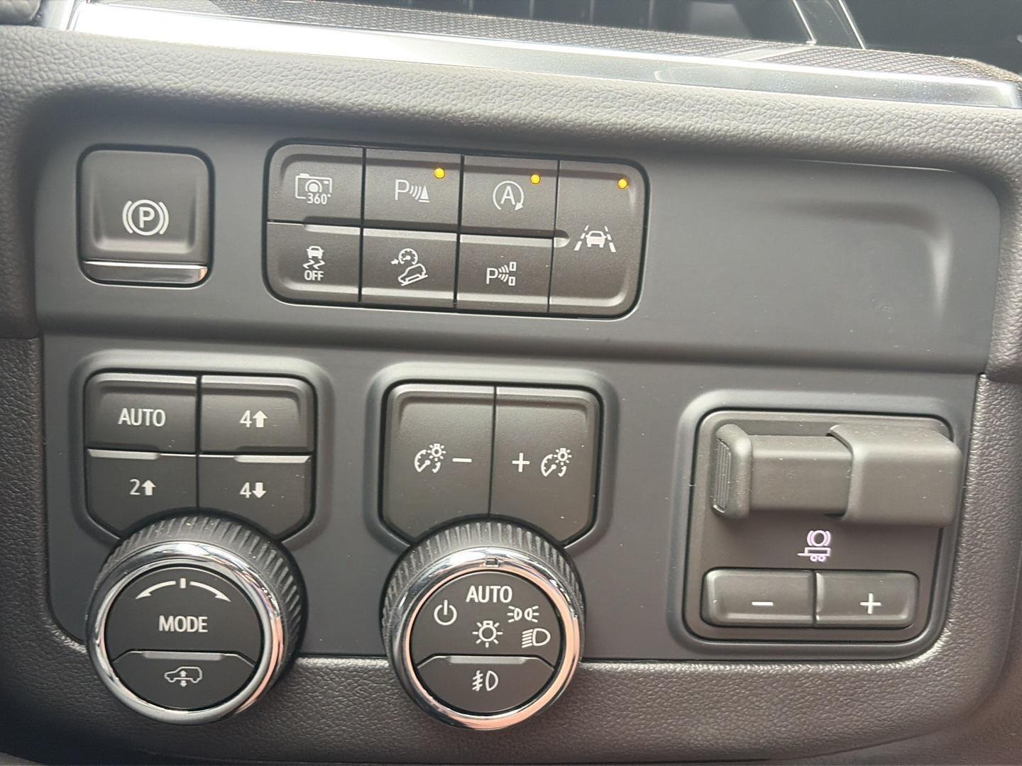 2026 Chevrolet Tahoe RST at Rocky Ridge Auto Sales & Service
