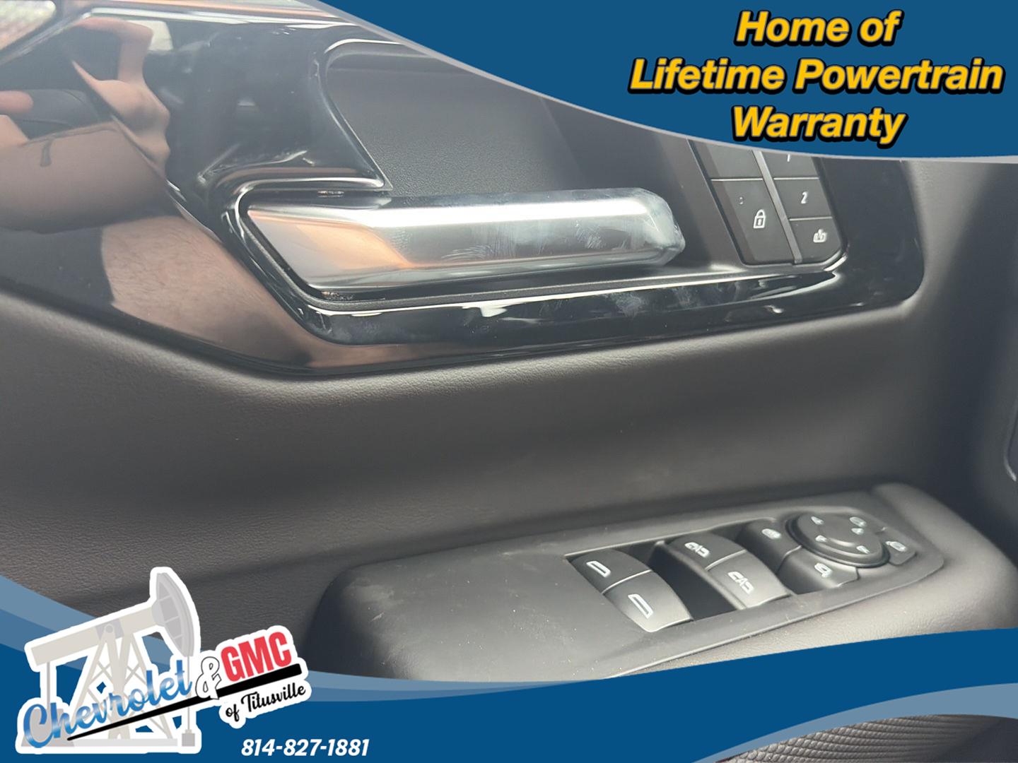 2026 Chevrolet Tahoe RST at Rocky Ridge Auto Sales & Service