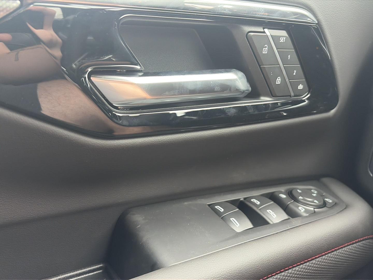 2026 Chevrolet Tahoe RST at Rocky Ridge Auto Sales & Service