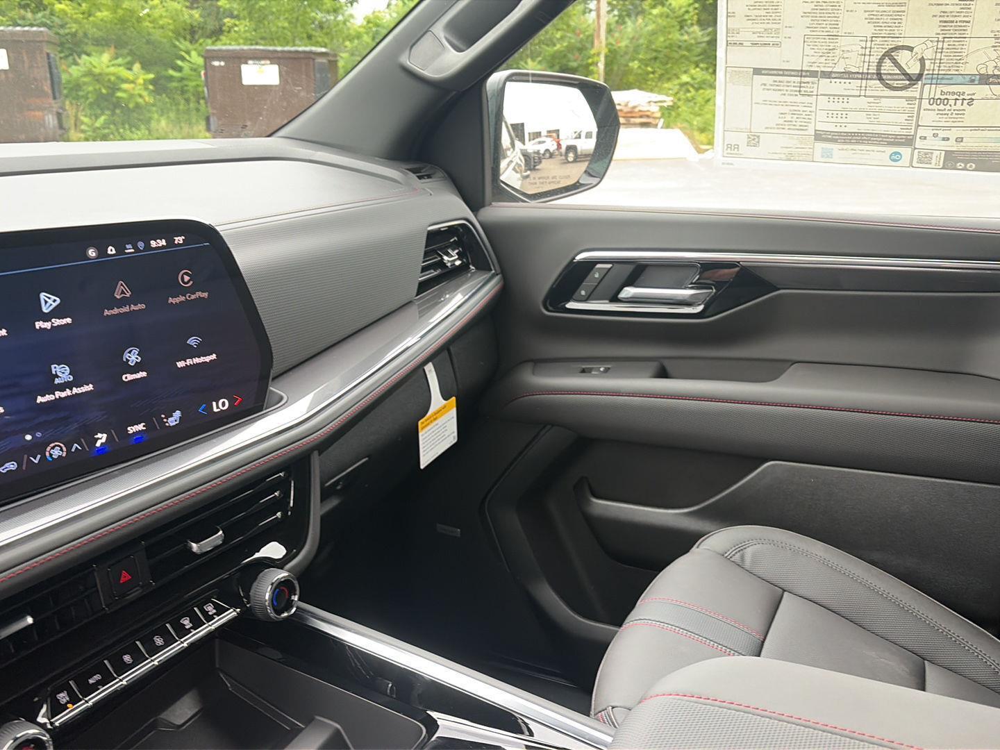 2026 Chevrolet Tahoe RST at Rocky Ridge Auto Sales & Service