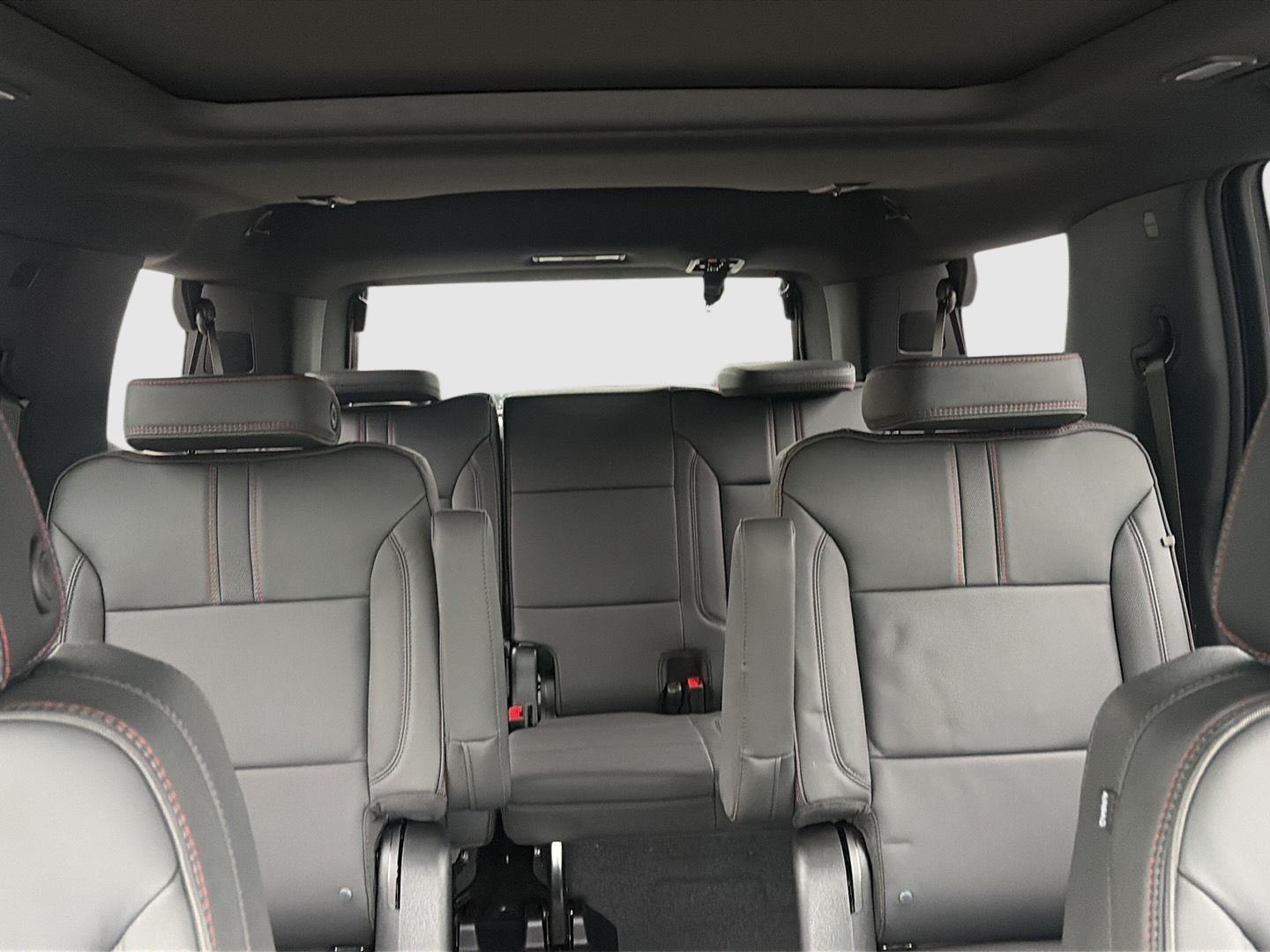 2026 Chevrolet Tahoe RST at Rocky Ridge Auto Sales & Service