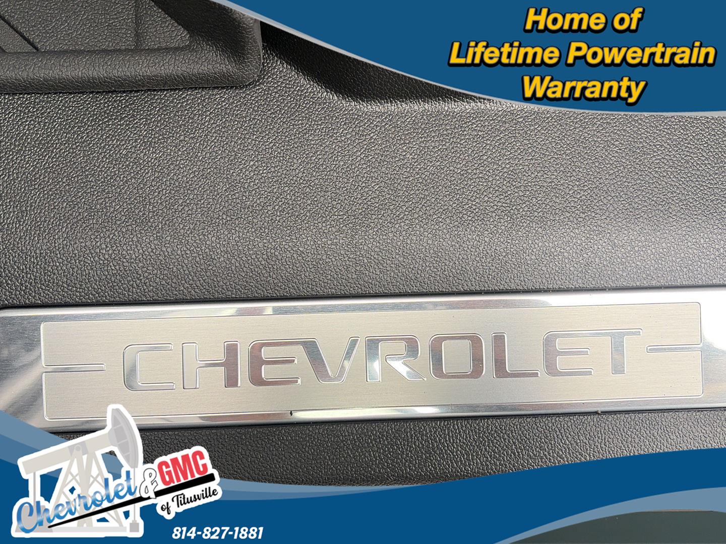 2026 Chevrolet Tahoe RST at Rocky Ridge Auto Sales & Service