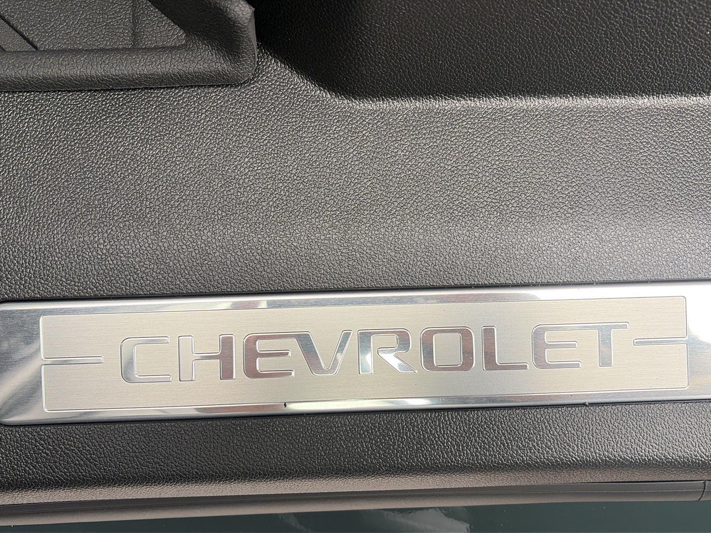 2026 Chevrolet Tahoe RST at Rocky Ridge Auto Sales & Service