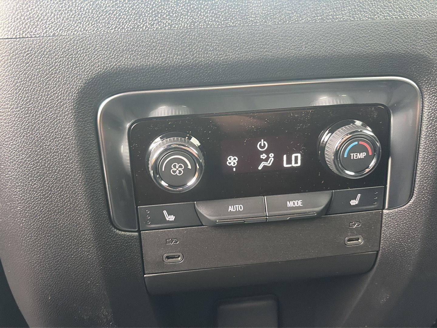 2026 Chevrolet Tahoe RST at Rocky Ridge Auto Sales & Service