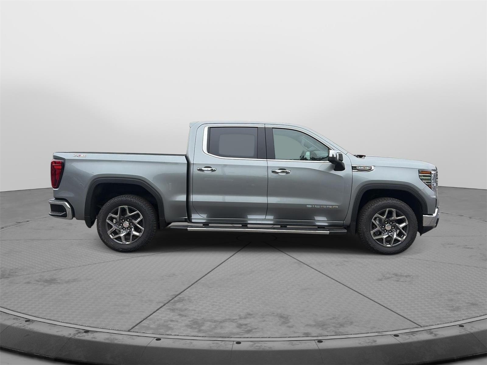2026 GMC Sierra 1500 SLT - 5